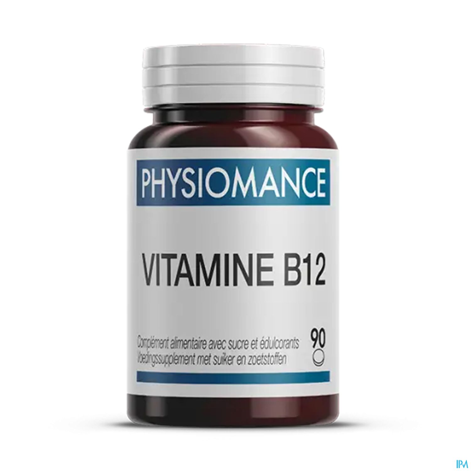 Therascience Physiomance Vitamine B12 Comprime 90