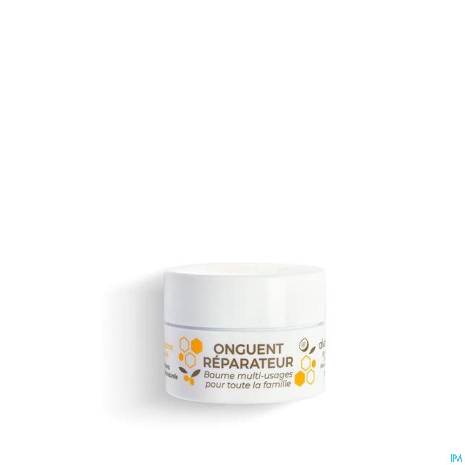 ALVADIEM ONGUENT POT 10ML