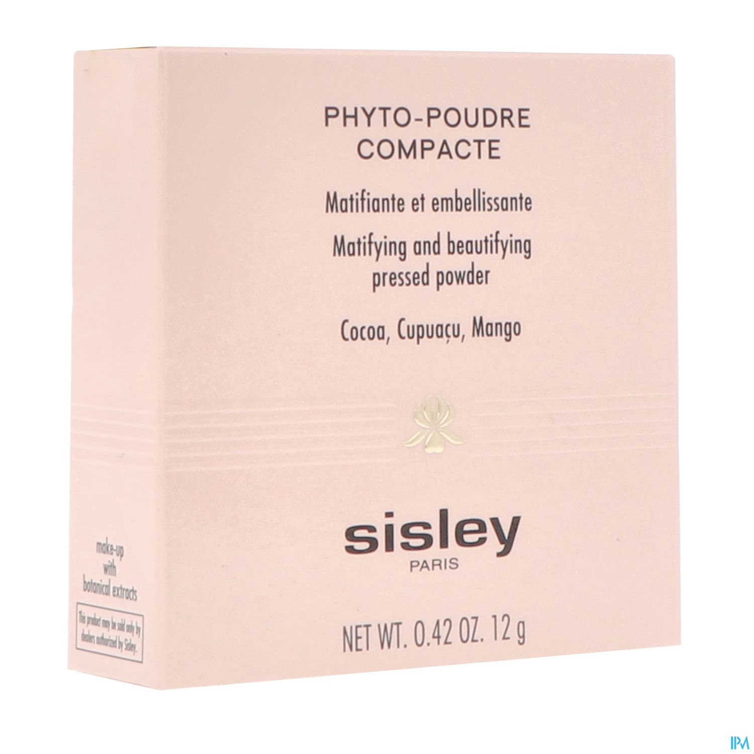 SISLEY PHYTO-PDR COMP BLUSH N2