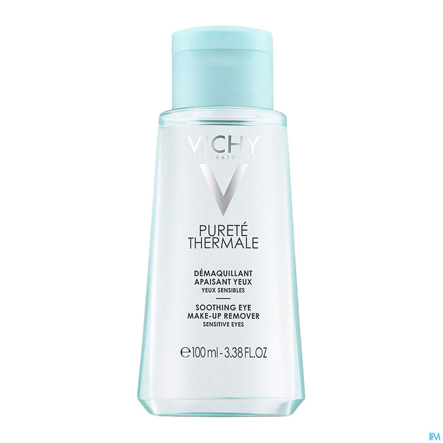 Vichy Pt Demaq Apaisant Yeux Sensibles 100ml