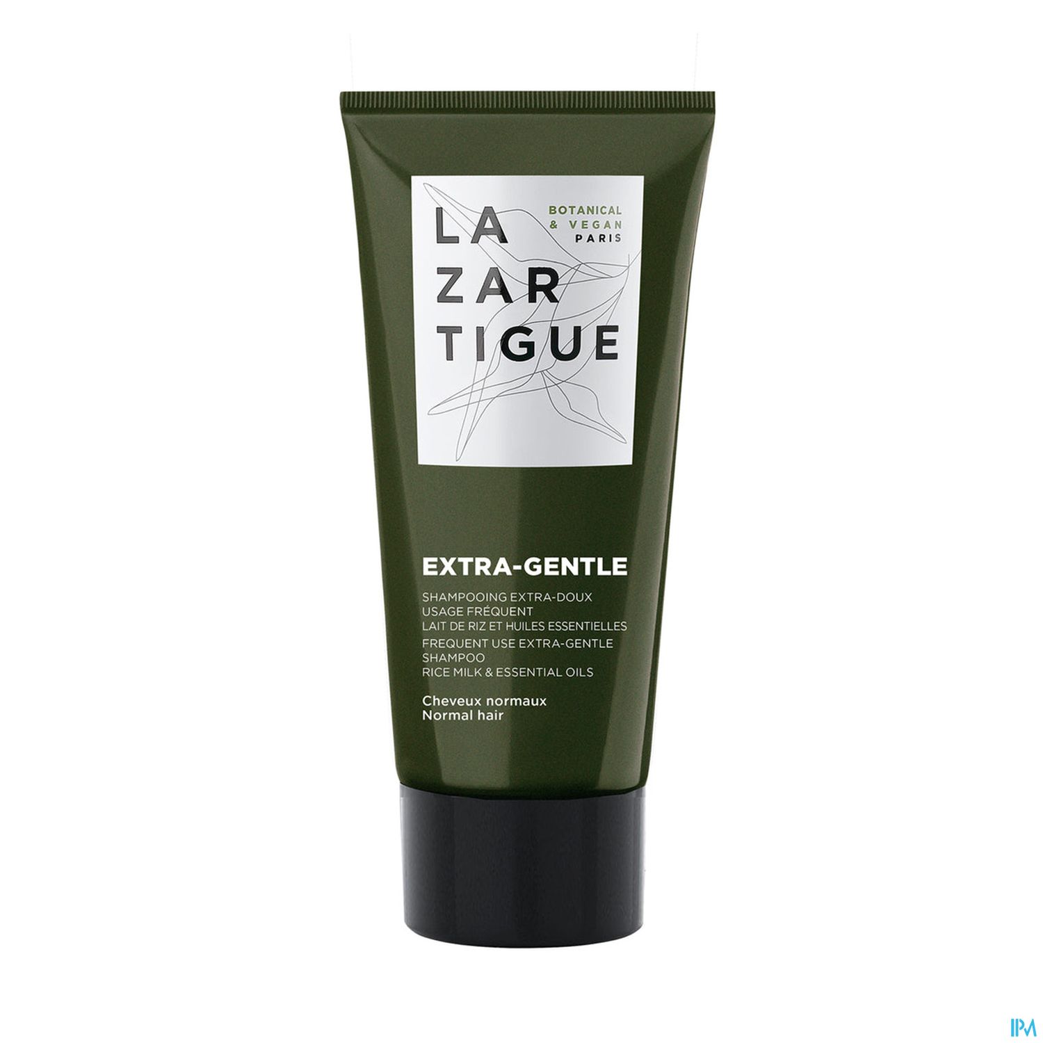 LAZARTIGUE SH EXTRA DOUX 50ML