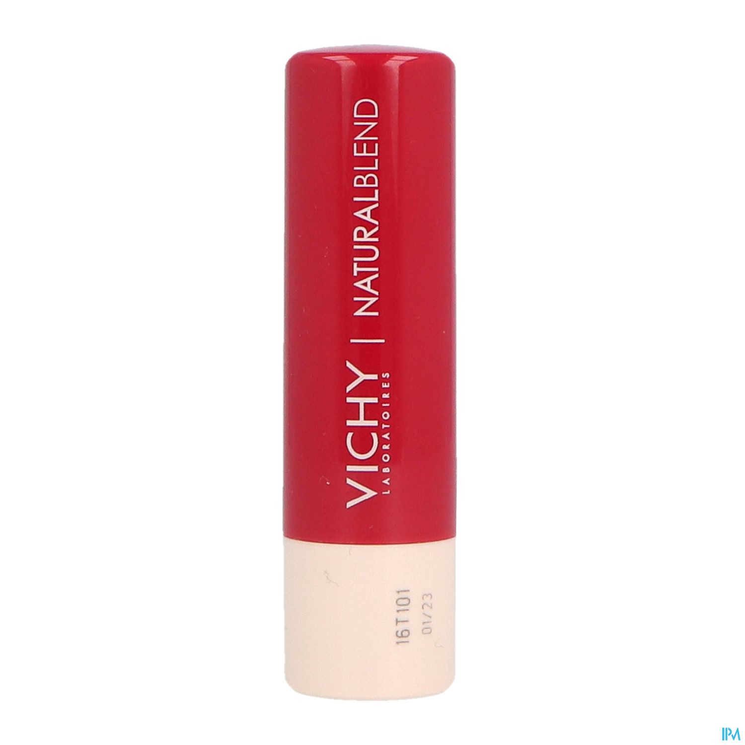 Vichy Naturalblend Baume Levres Rose 4g5