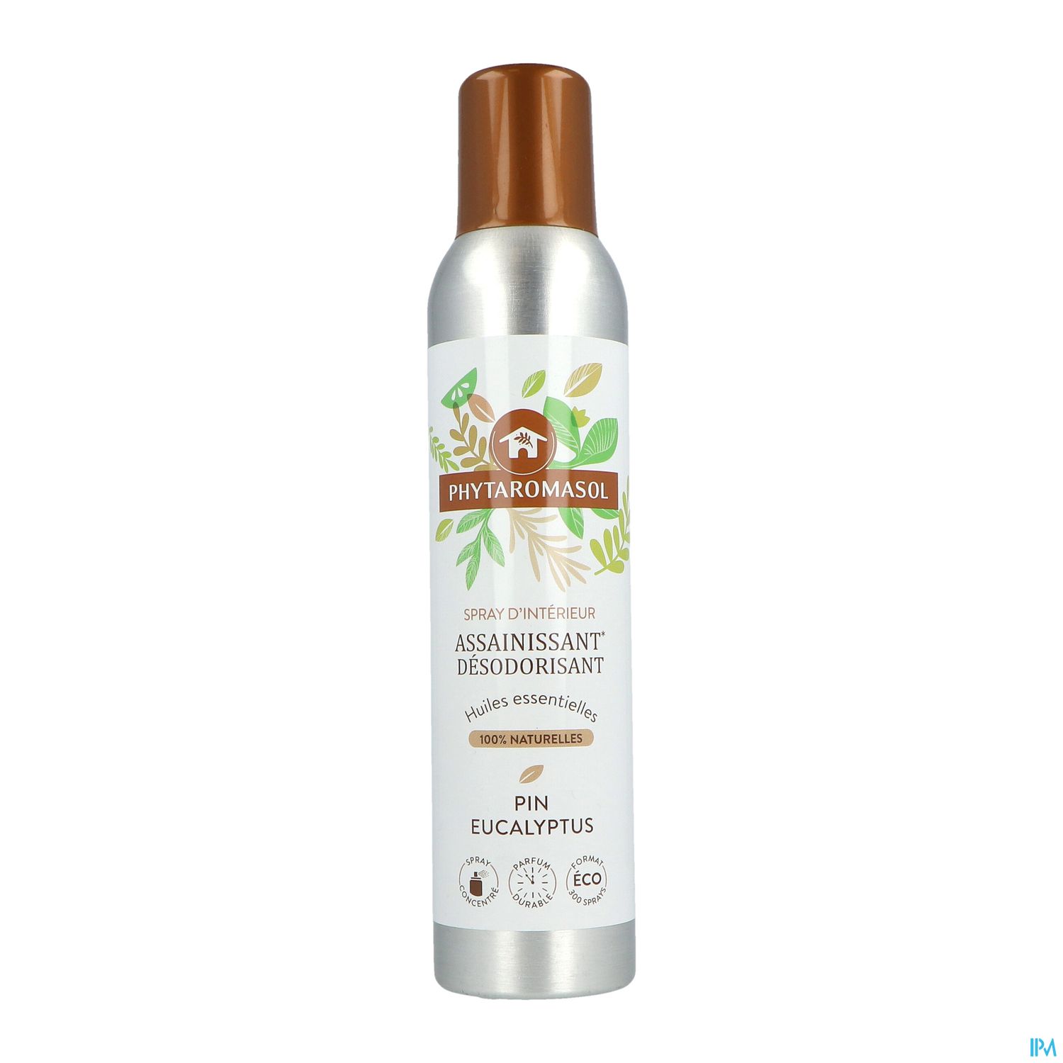 Phytaromasol Pin Eucalyptus Spray 250ml
