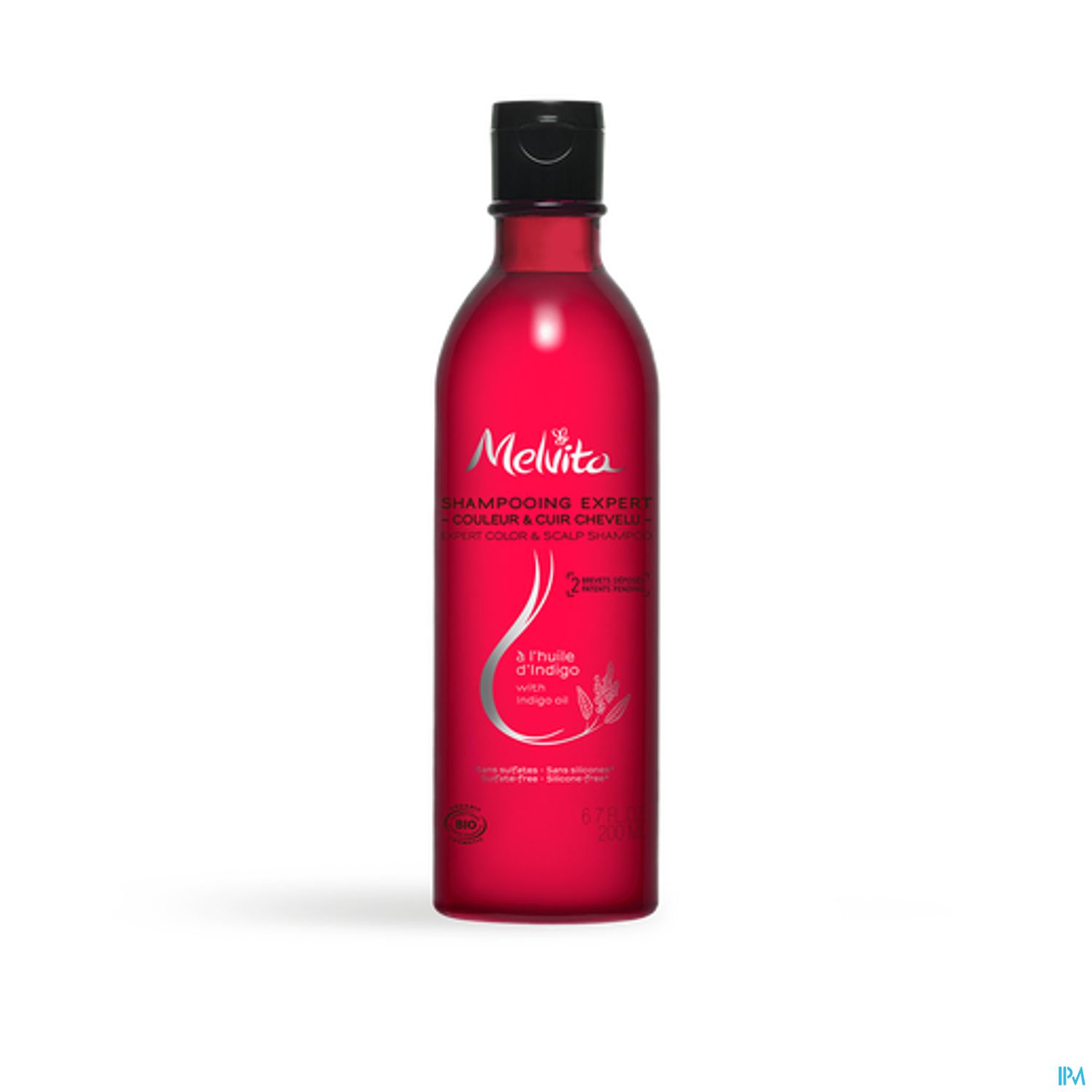 MELVITA SH EXPERT COULEUR 200ML