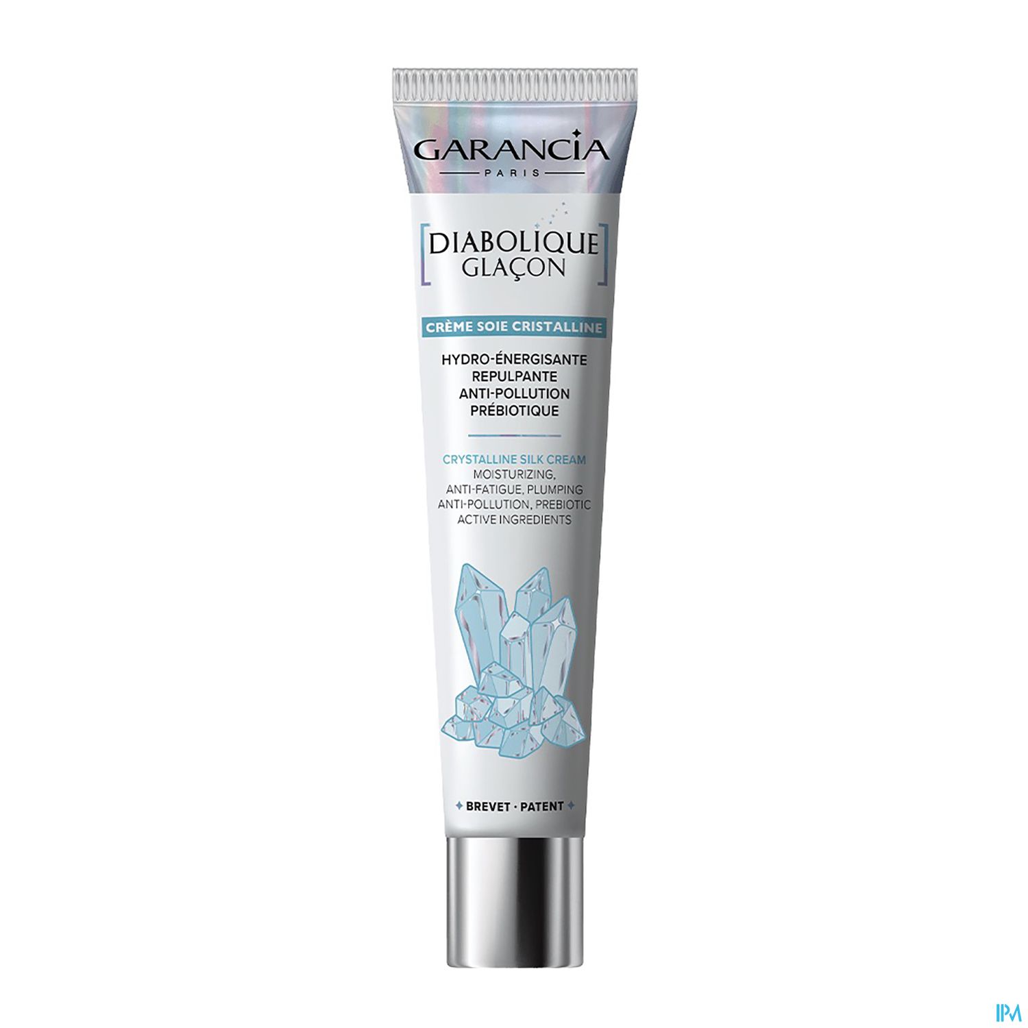 GARANCIA DIABOLIQ GLACON RICH40ML