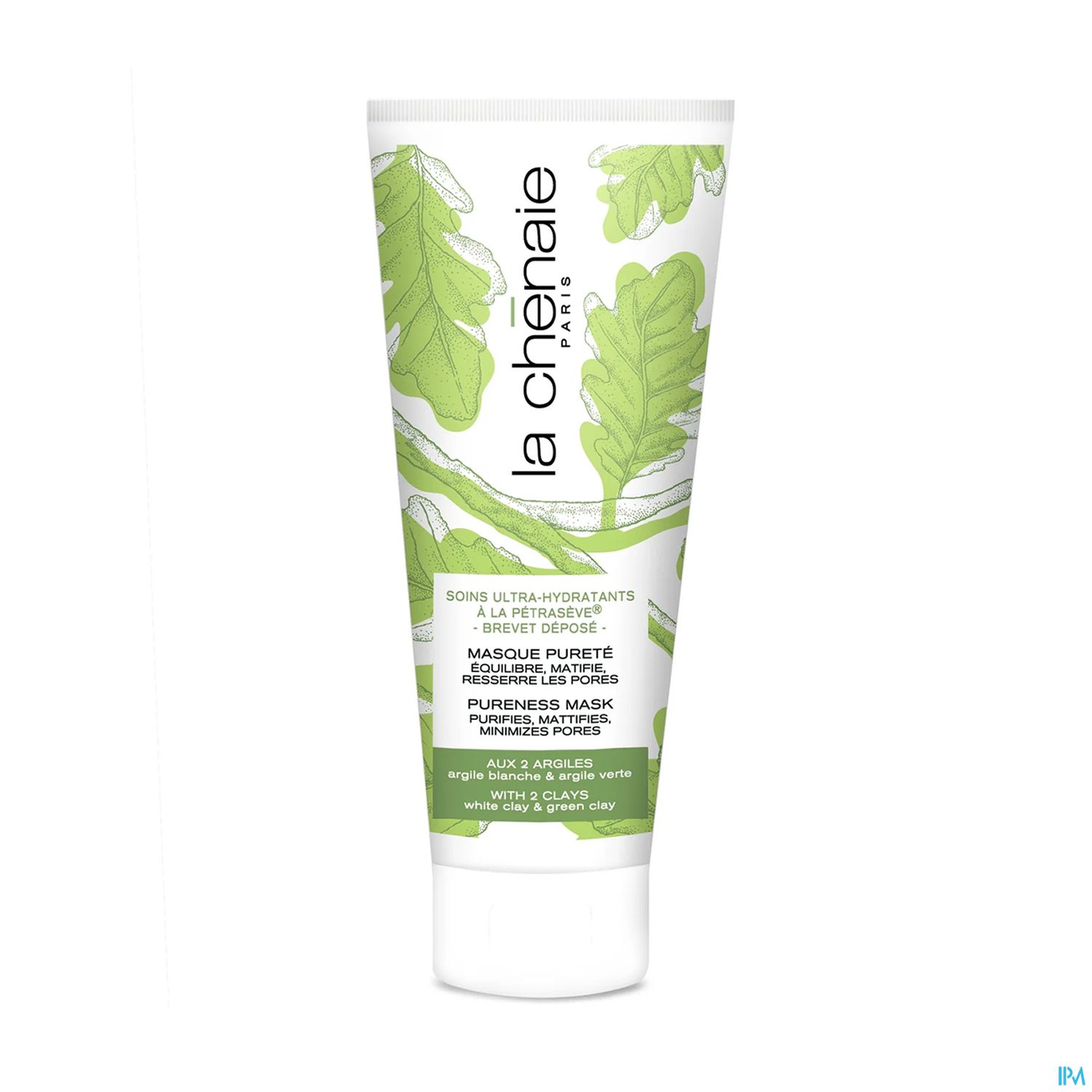 La Chenaie Masque Purete 75ml