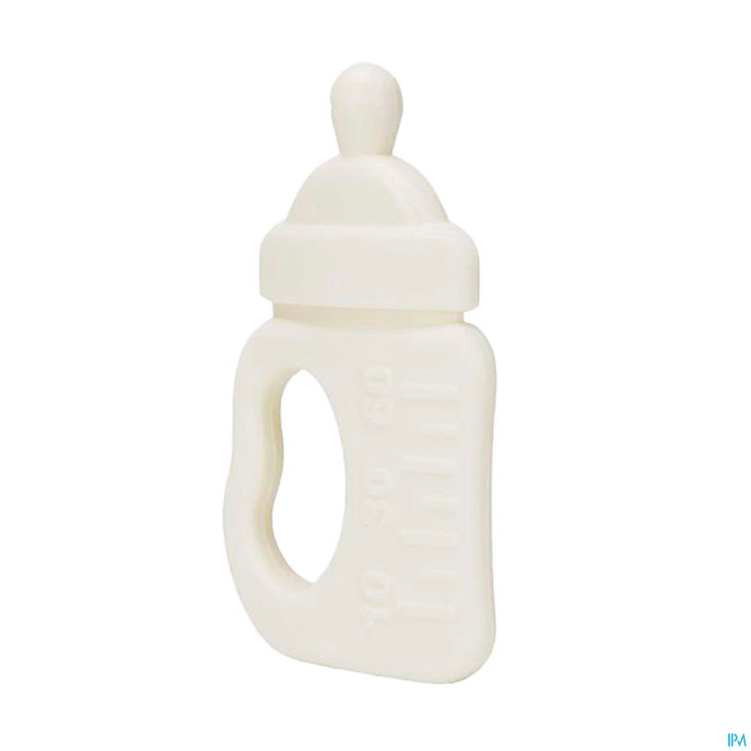 L2N BB ANNEAU DENTITION 3M+ BLANC