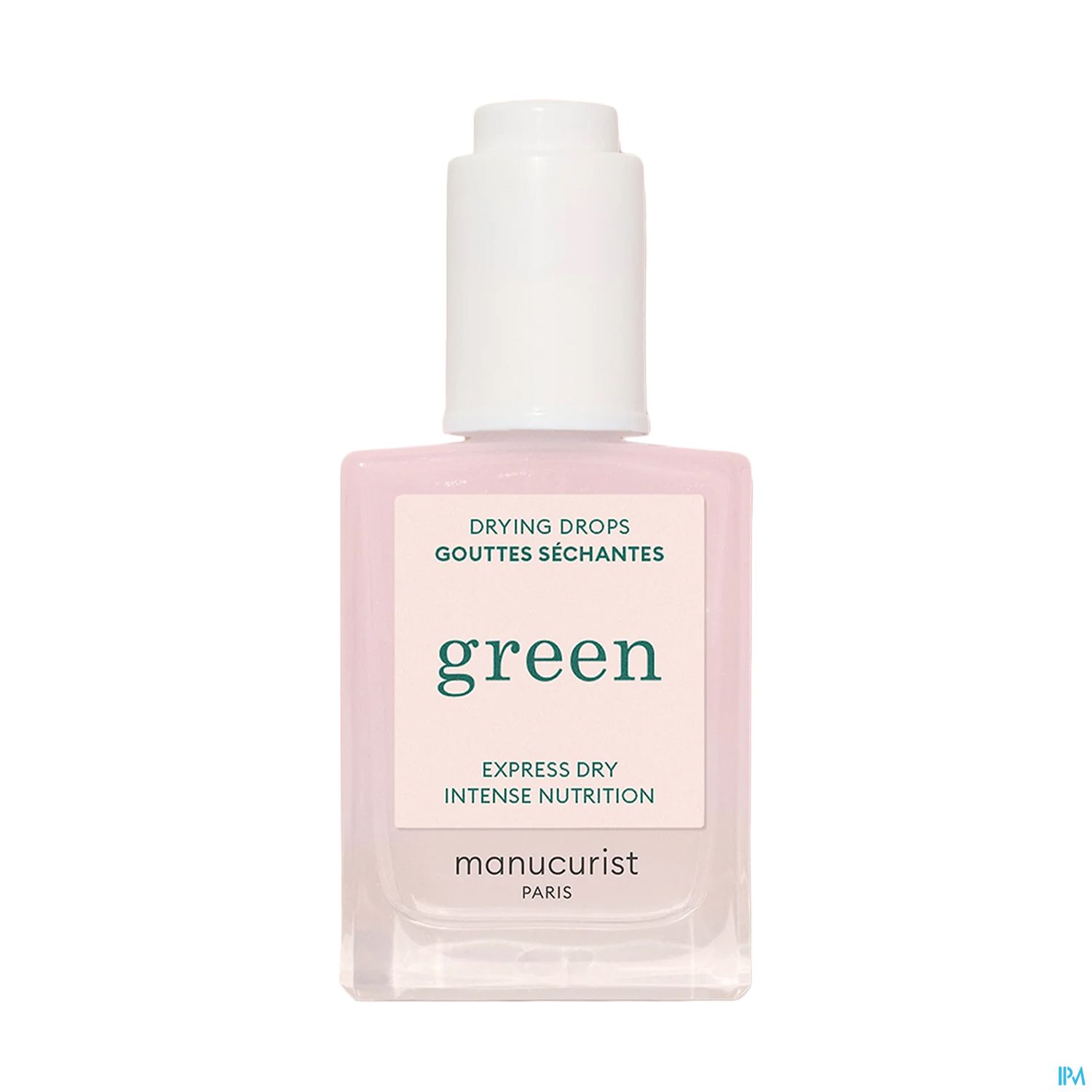 MANUCURIST GTTE SECHANTE HYDR 15ML