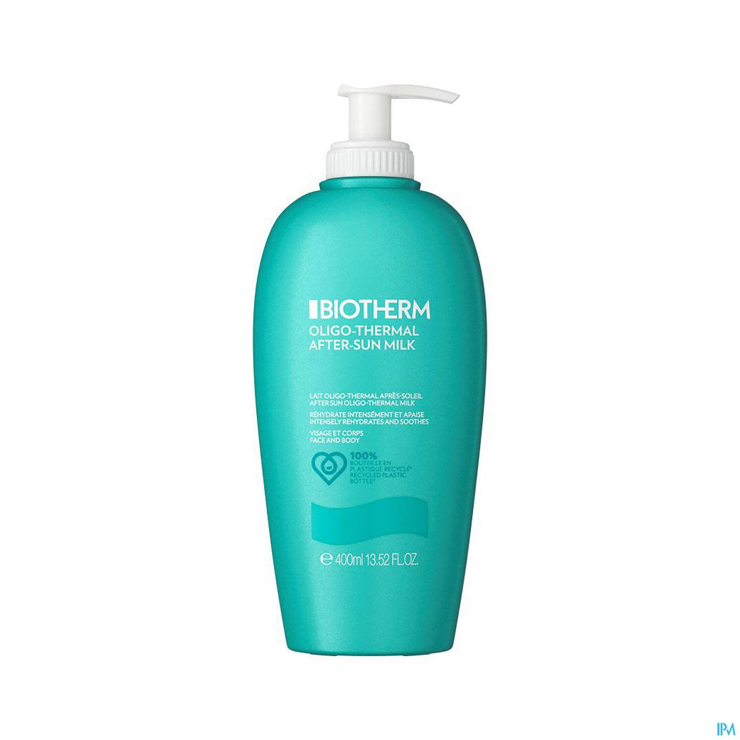 BIOTHERM SOL SPF50+ SPR 200ML