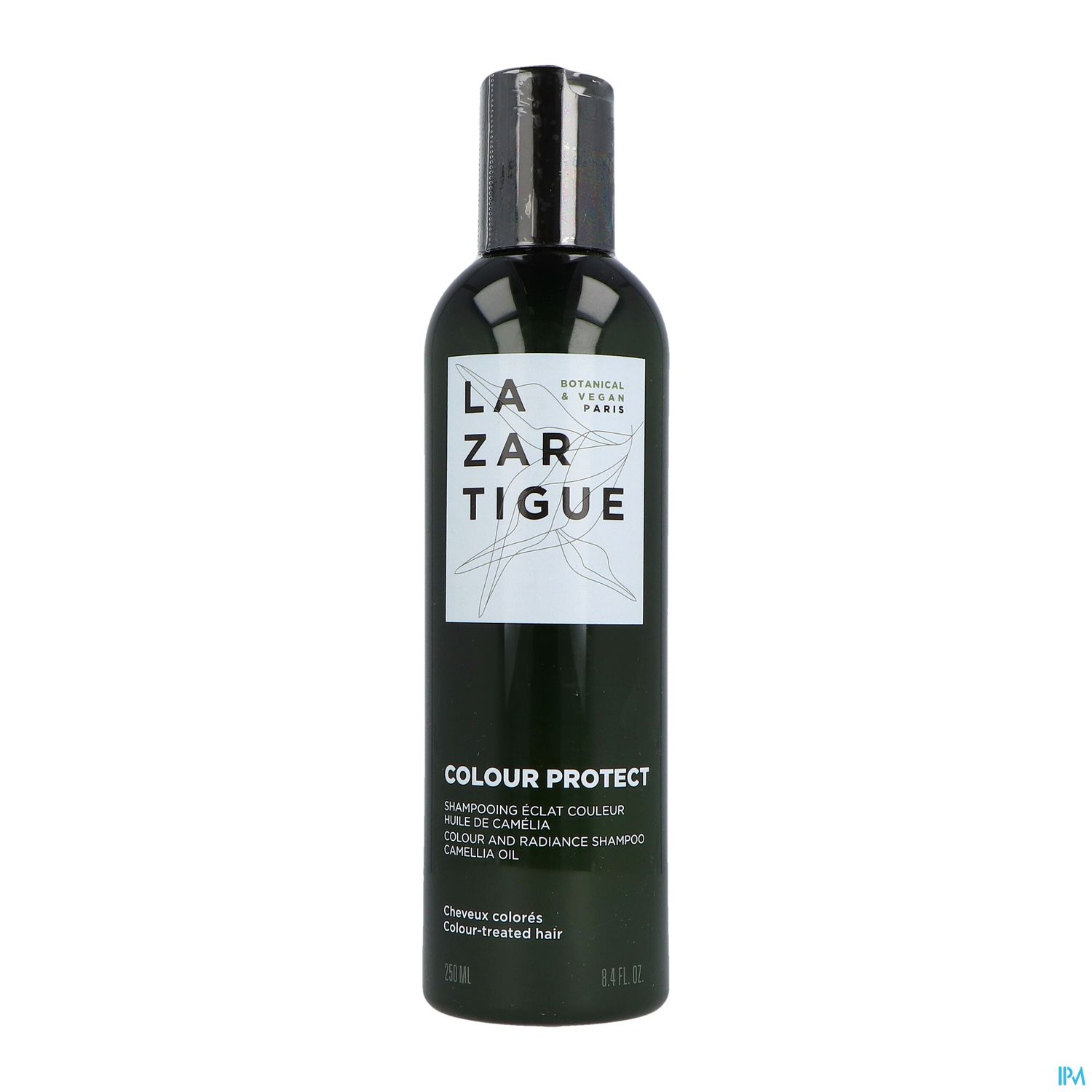 LAZARTIGUE COLOUR PROTECT SH 250ML