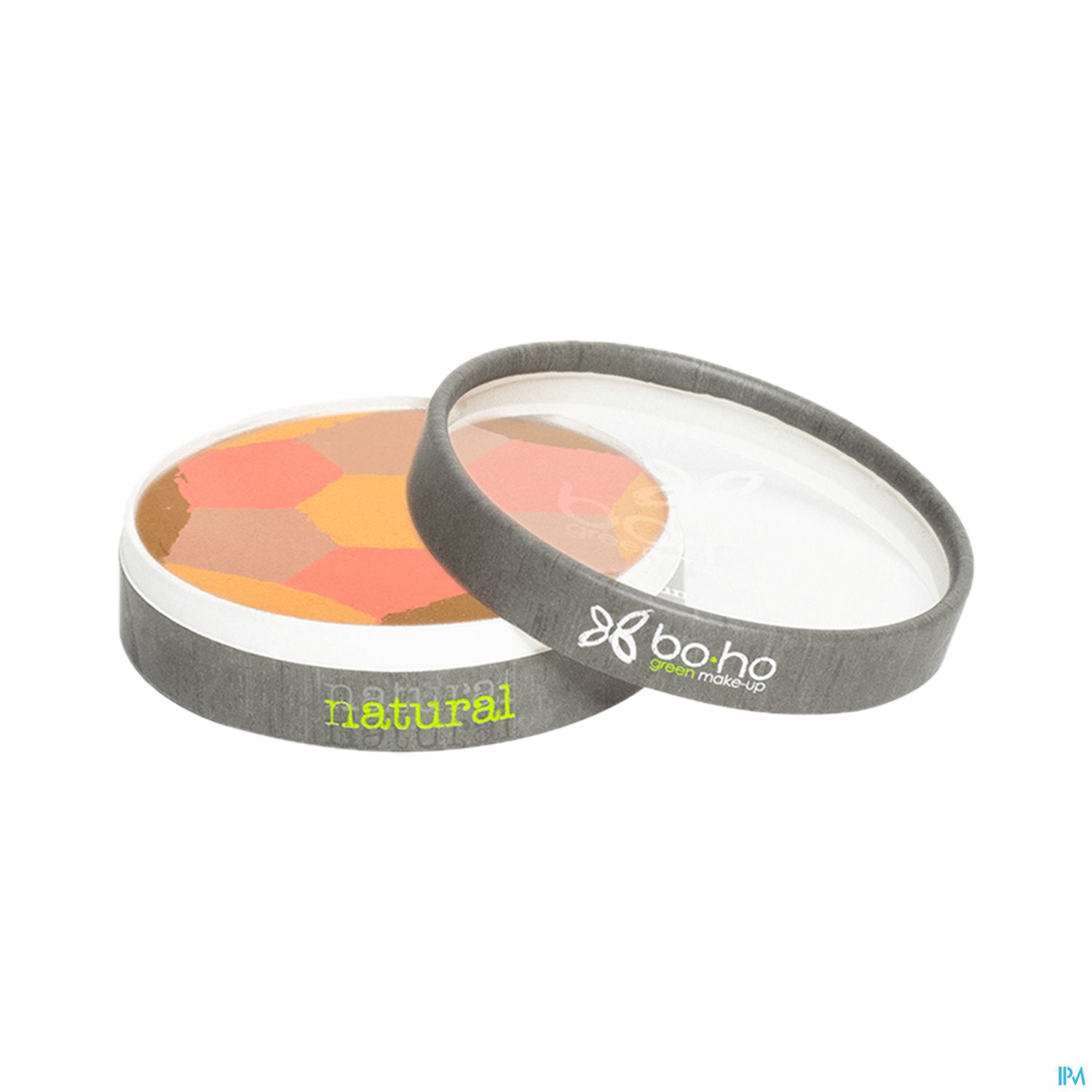 BOHO GREEN PDR BONN MIN HEALTH GLO