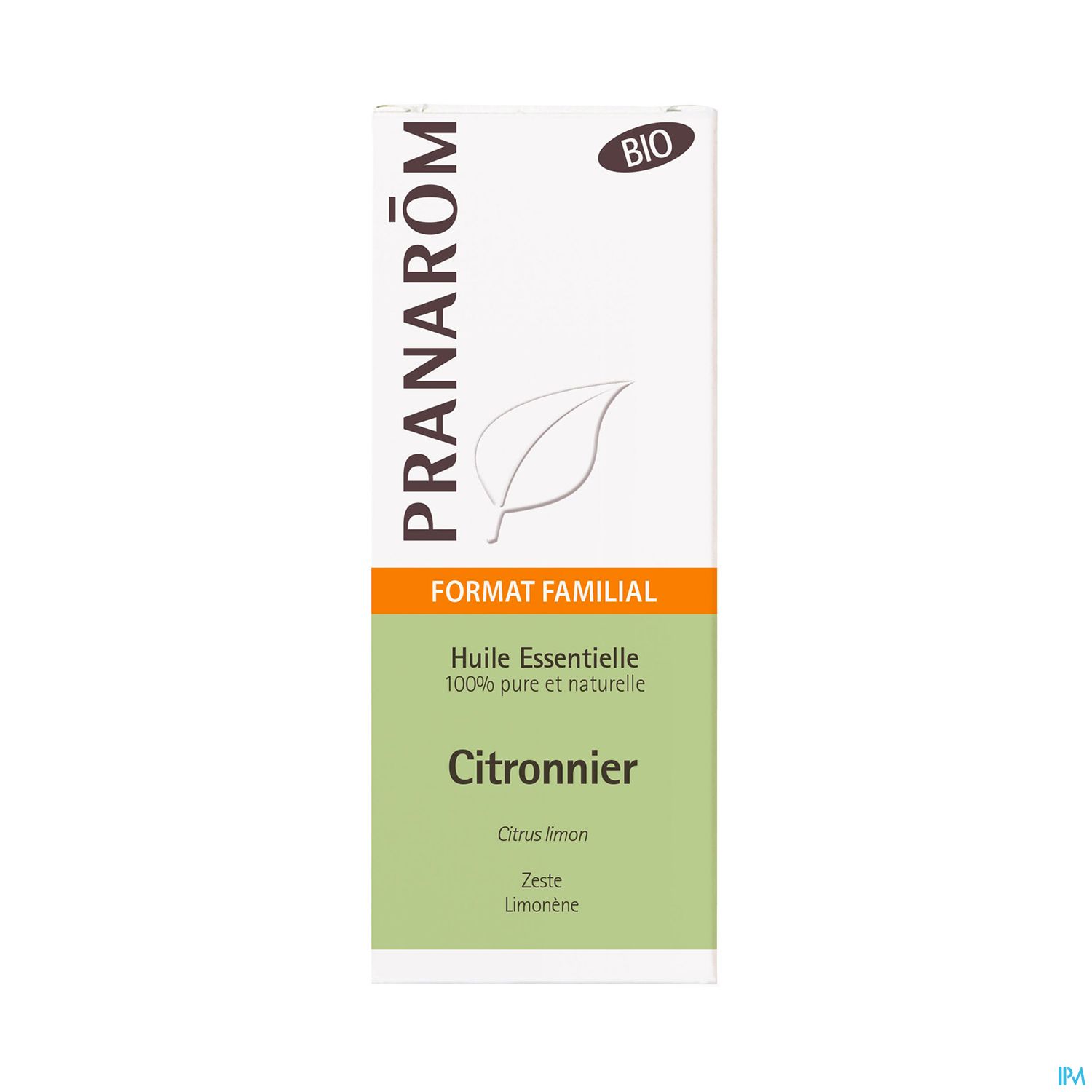 PRANAROM HE BIO CITRONNIER 30ML