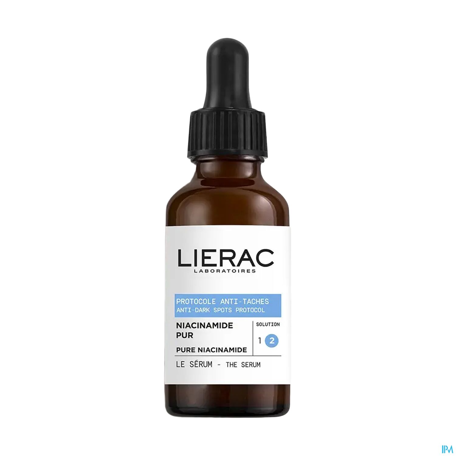 LIERAC SERUM A/TACHE 30ML