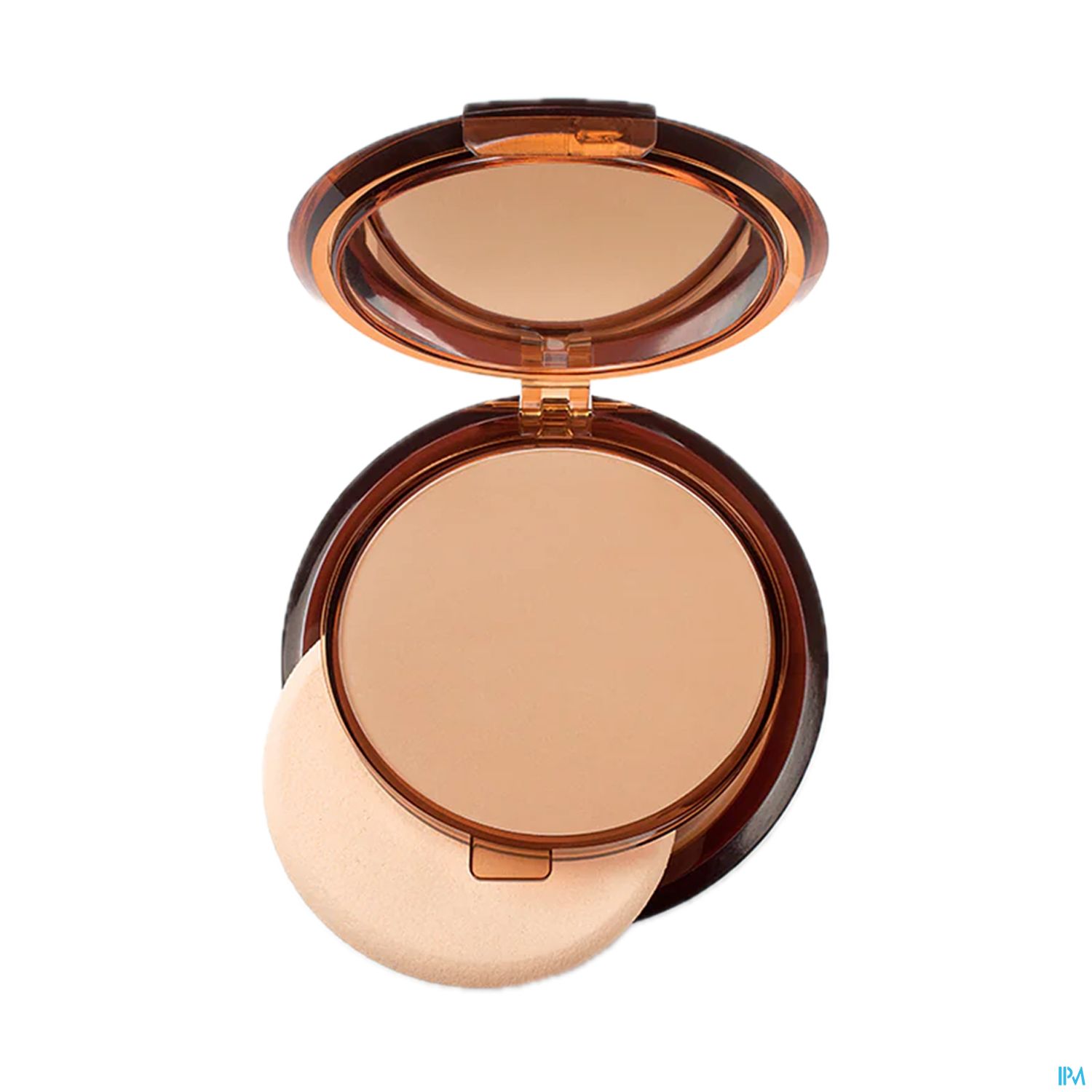 Orlane Fond De Teint Compact Ensoleille Spf50 N1 12g