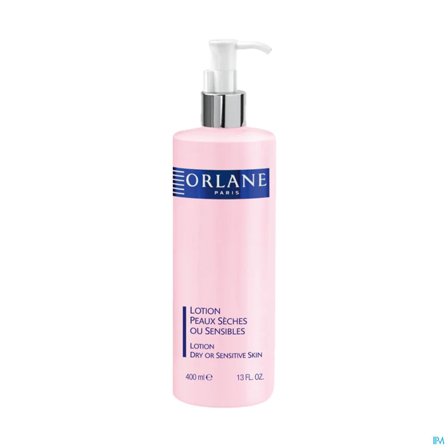 ORLANE LOTION PS/SENSIBLE 400ML