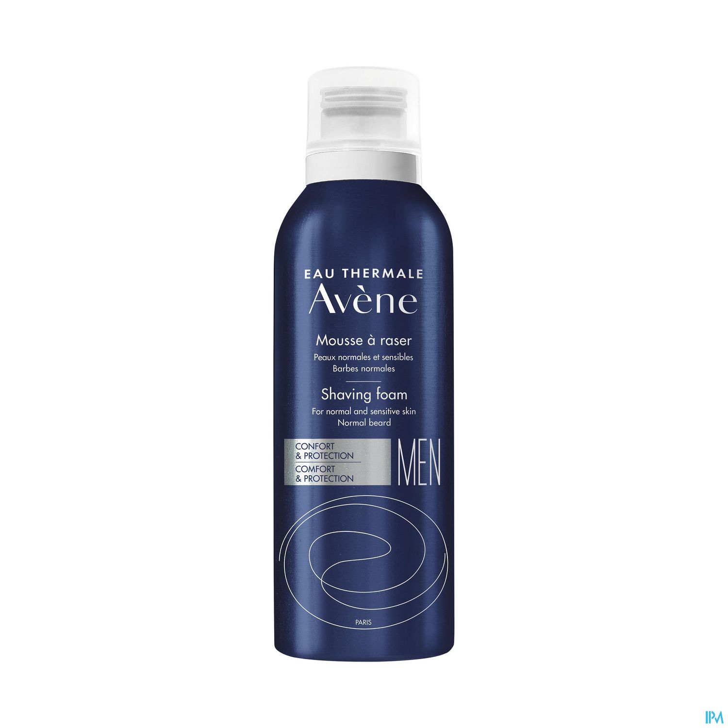 AVENE MEN MOUSSE A RASER 200ML