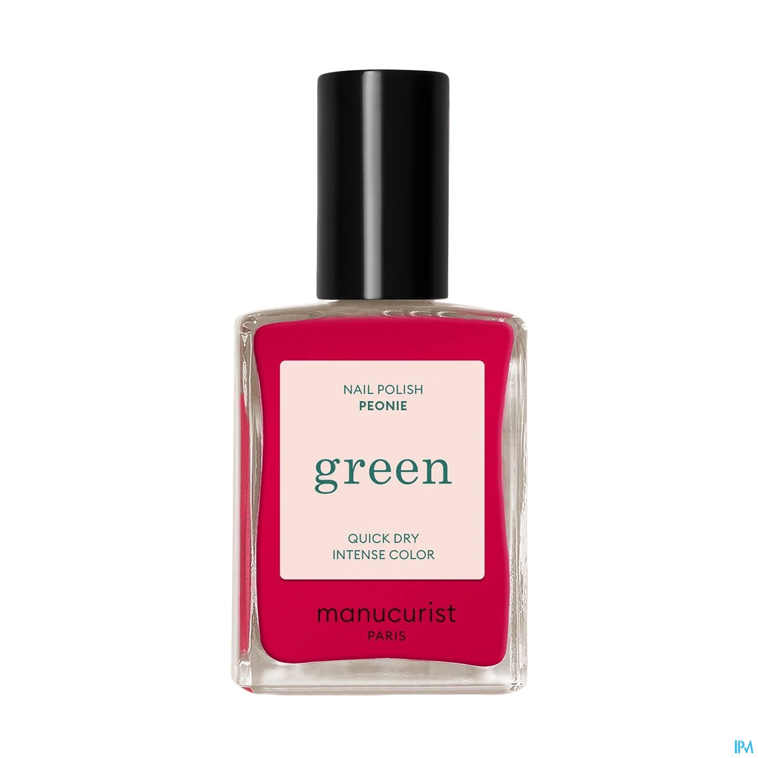 MANUCURIST VAO GREEN PEONIE 15ML