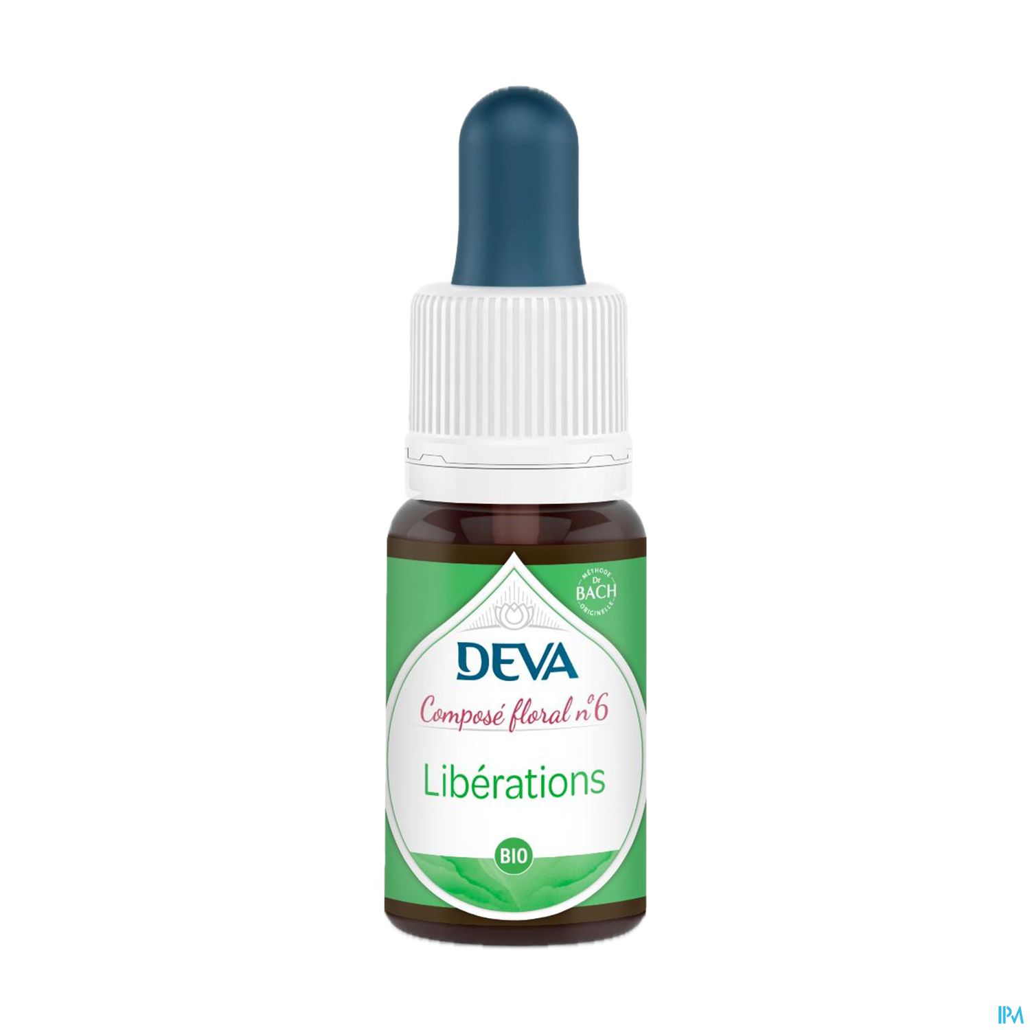 Deva 06-liberations 15ml
