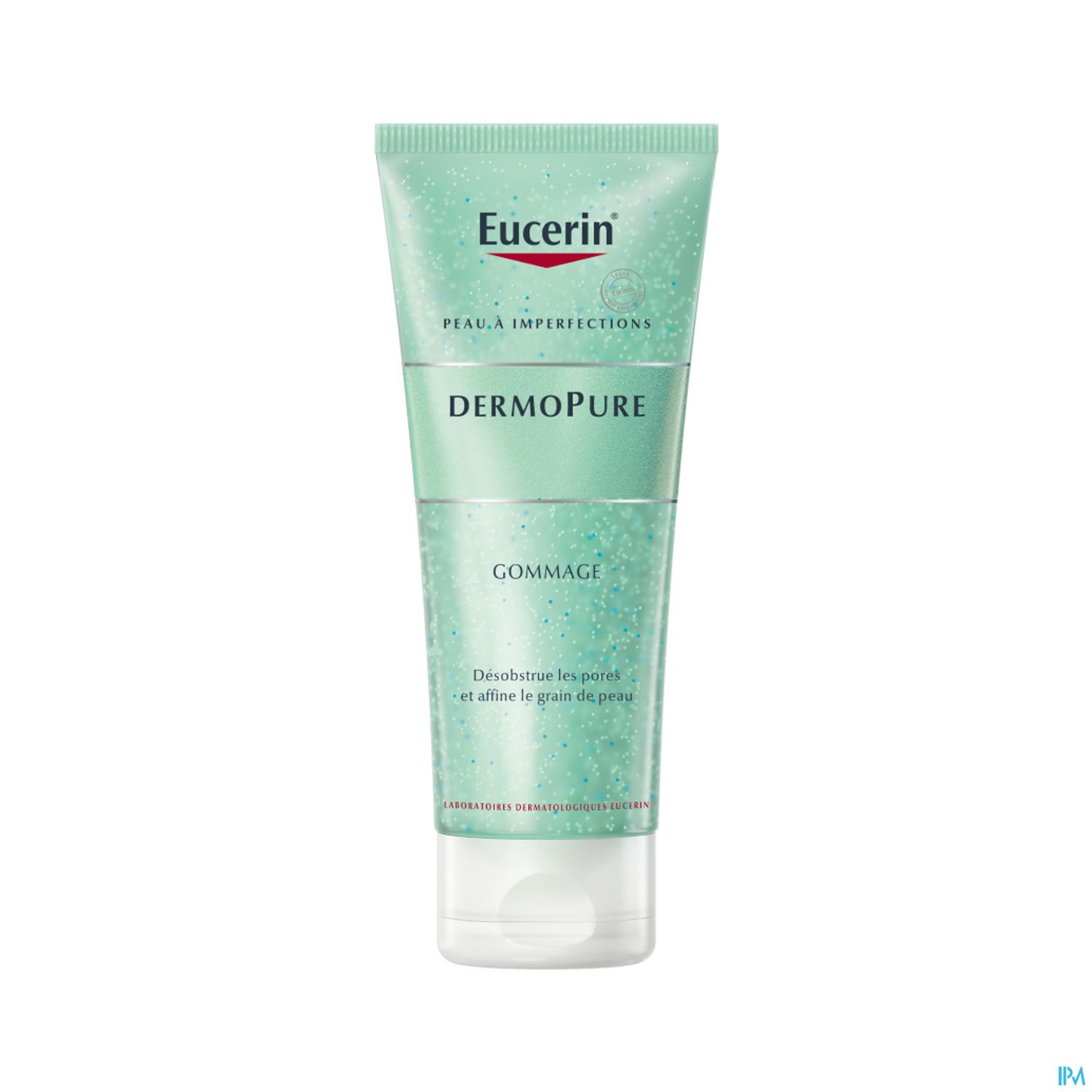 Eucerin Dermopure Gommage 100ml
