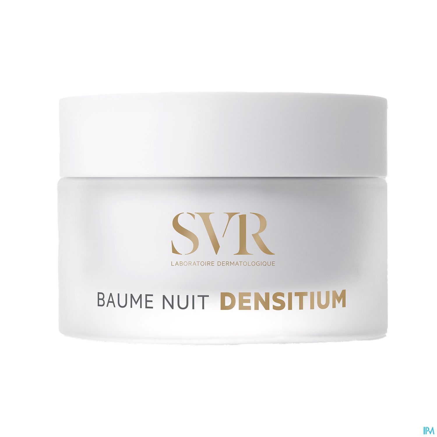 SVR DENSITIUM BAUME NUIT POT 50ML