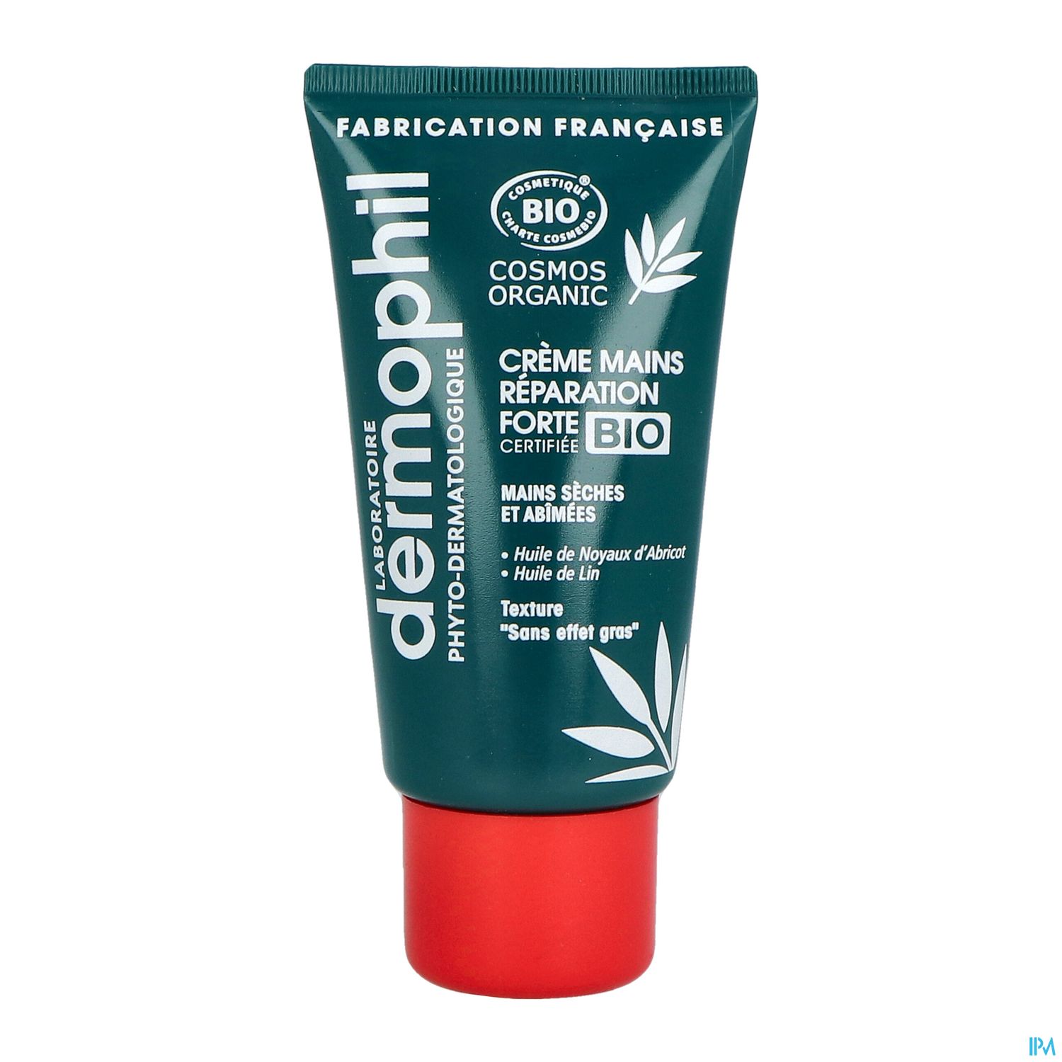 DERMOPHIL CR MAIN R.FOR BIO 75ML