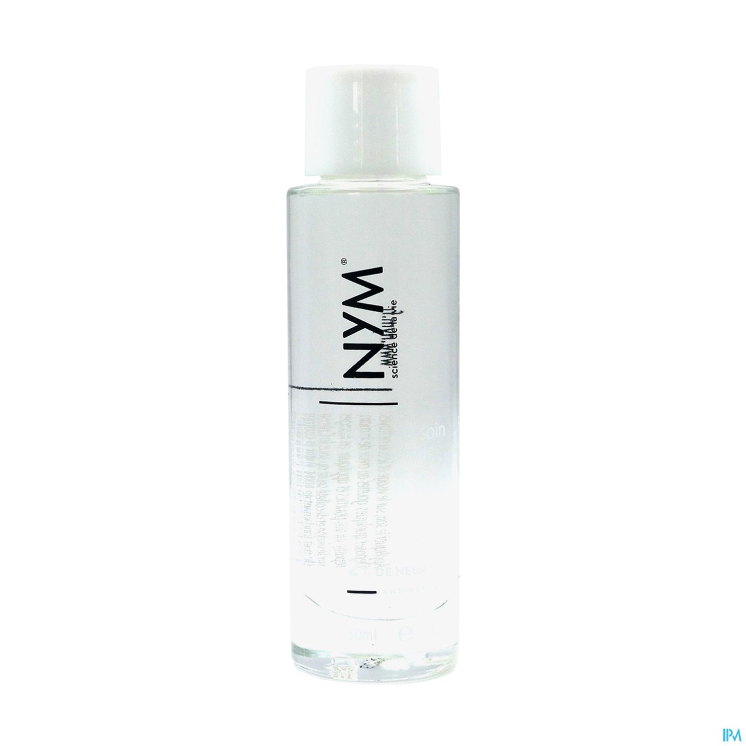 NYM HLE SOIN FONDAMENTALE 2% 20ML