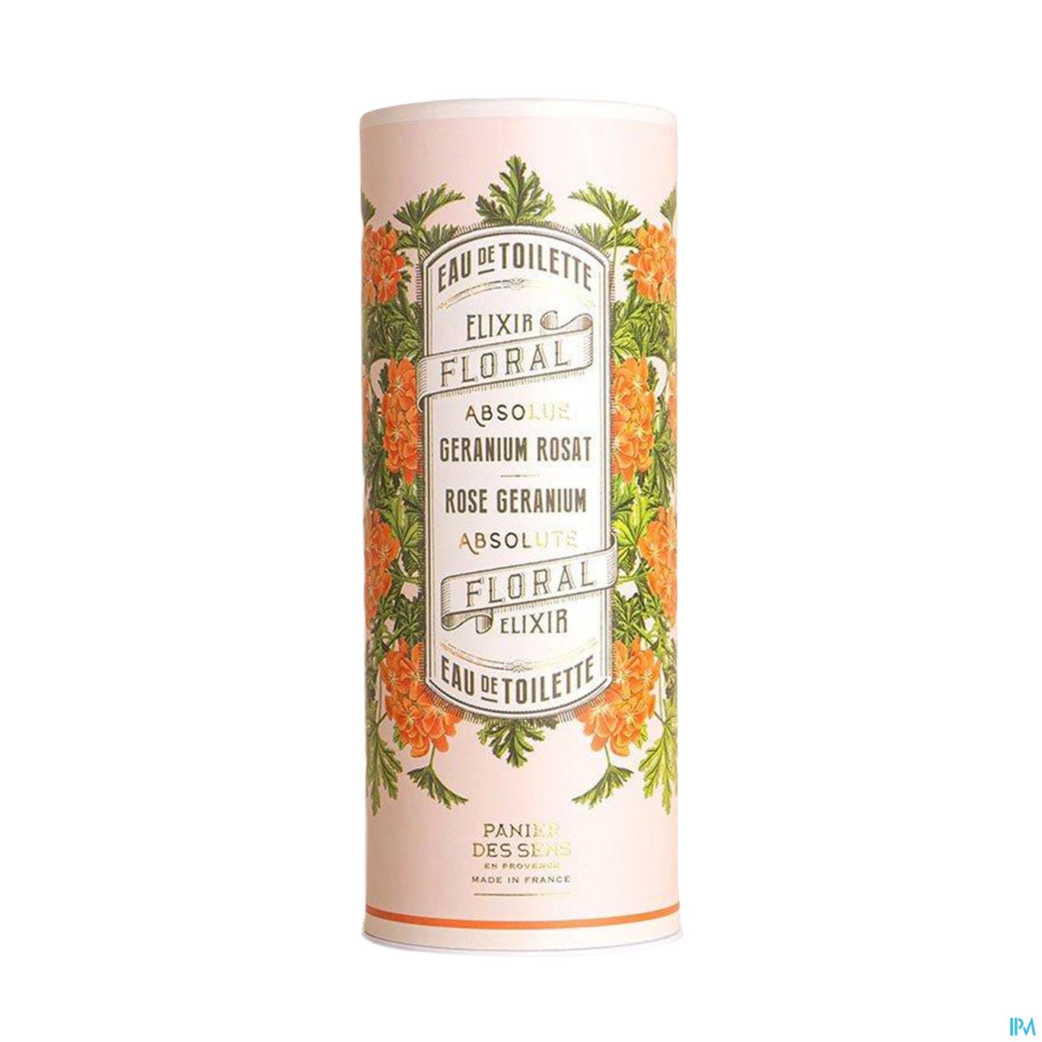 PANIER DES SENS EDT GERAN 50ML
