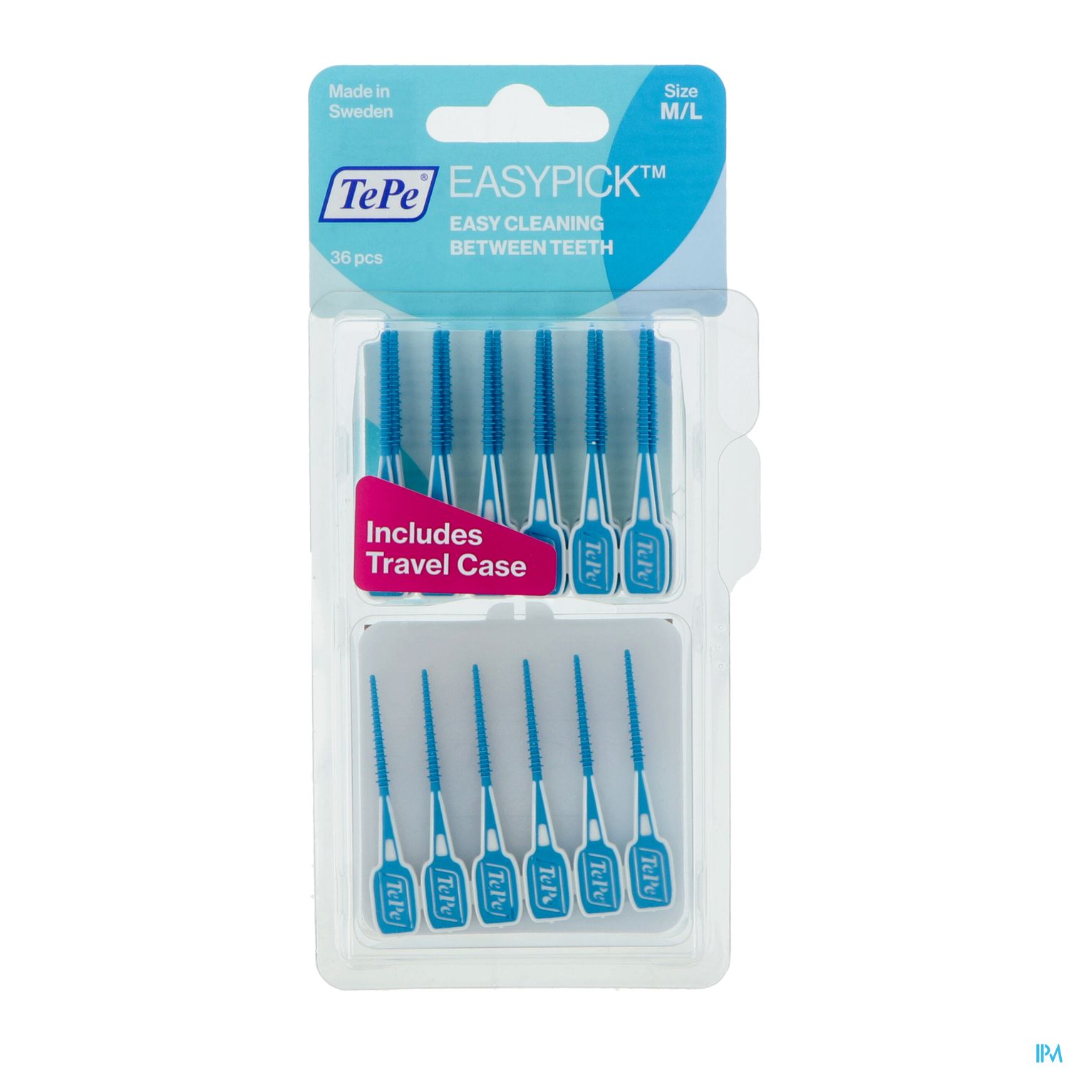 TEPE EASYPICK BROSS INTERD M/L 36