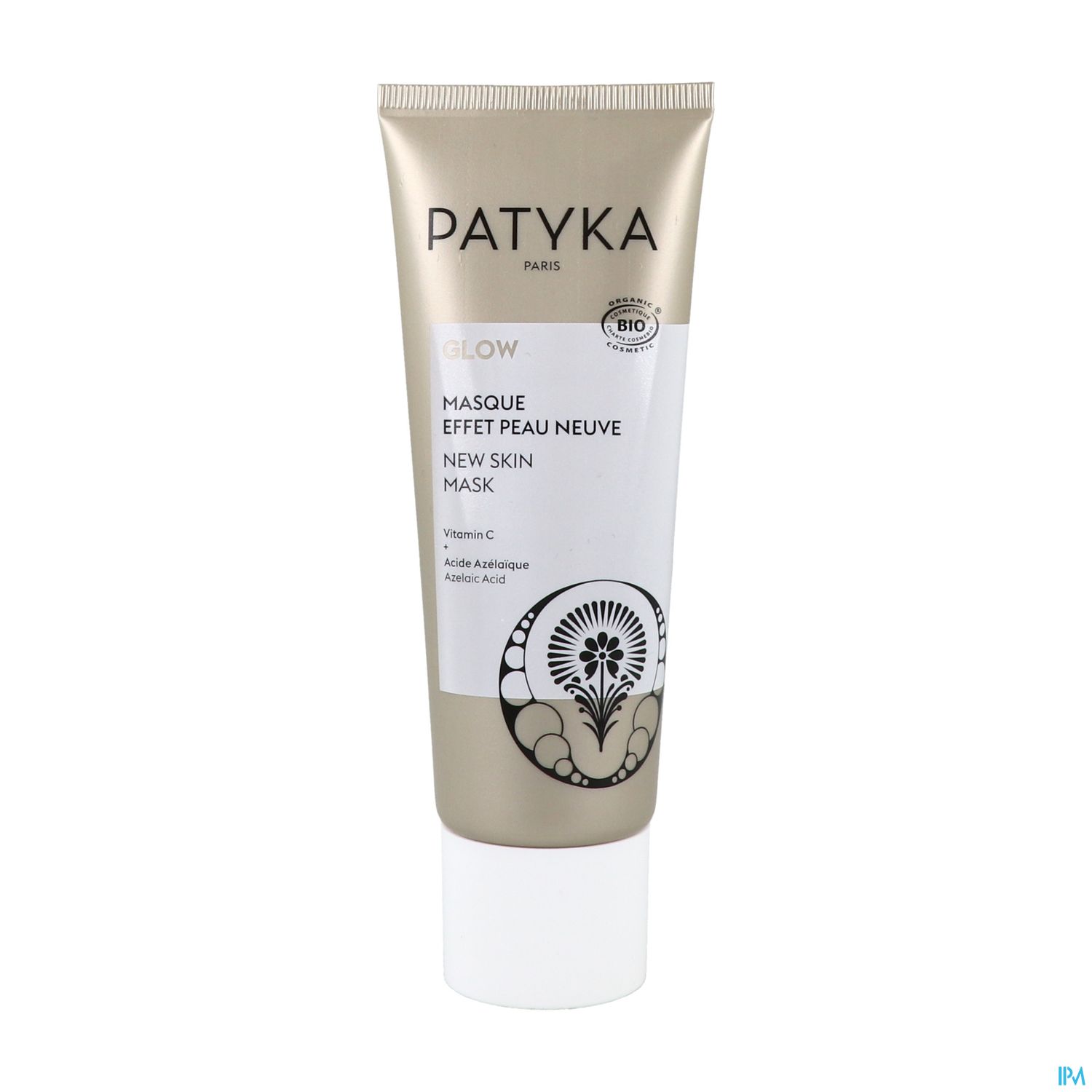 PATYKA MASQ EFFET PEAU NEUVE 50ML