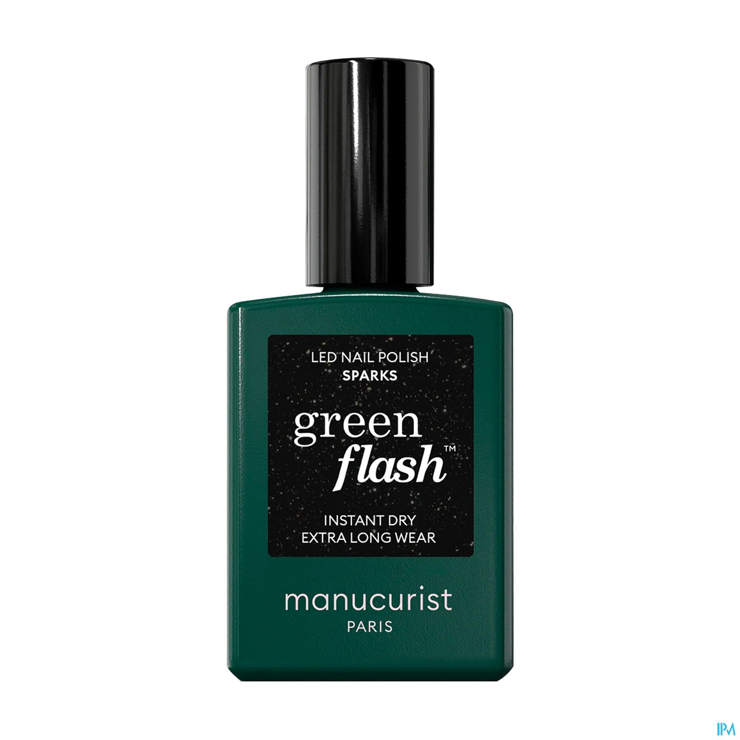 GREEN FLASH VAO SPARKS 15ML