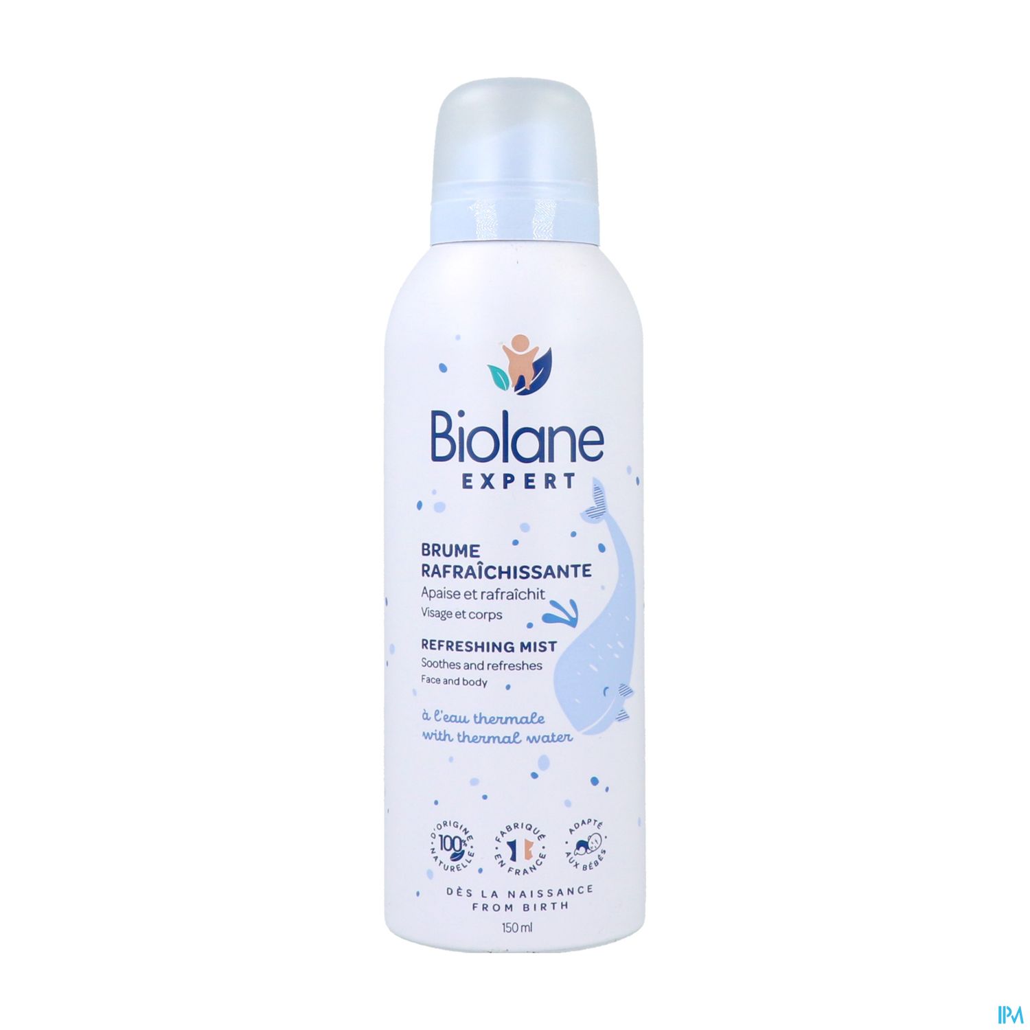 BIOLANE EXPERT BRUM RAFRAIC SPR150