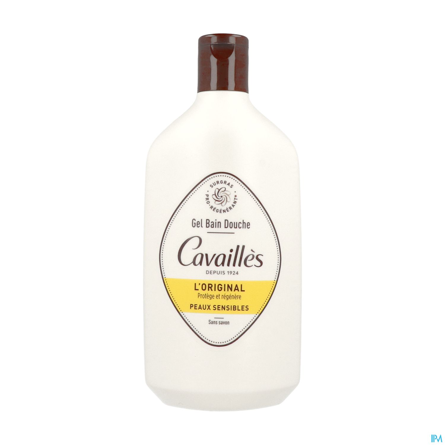 CAVAILLES BAIN DCH ORIGINAL 400ML