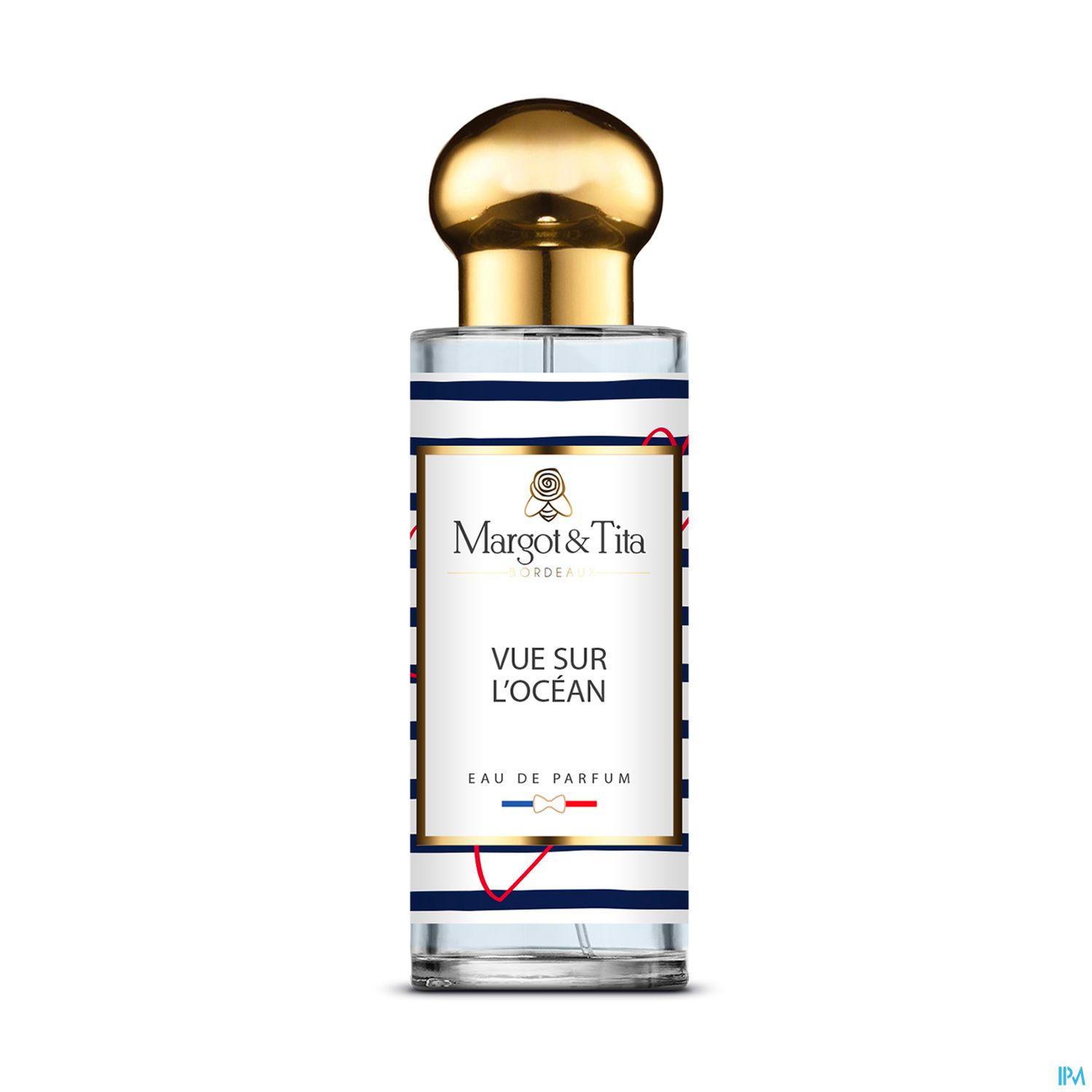 MARGOT&TITA EDP VUE SUR OCEAN 30ML