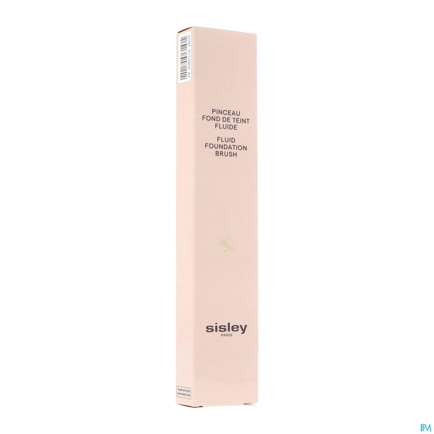 SISLEY PINCEAU FDT FLUIDE