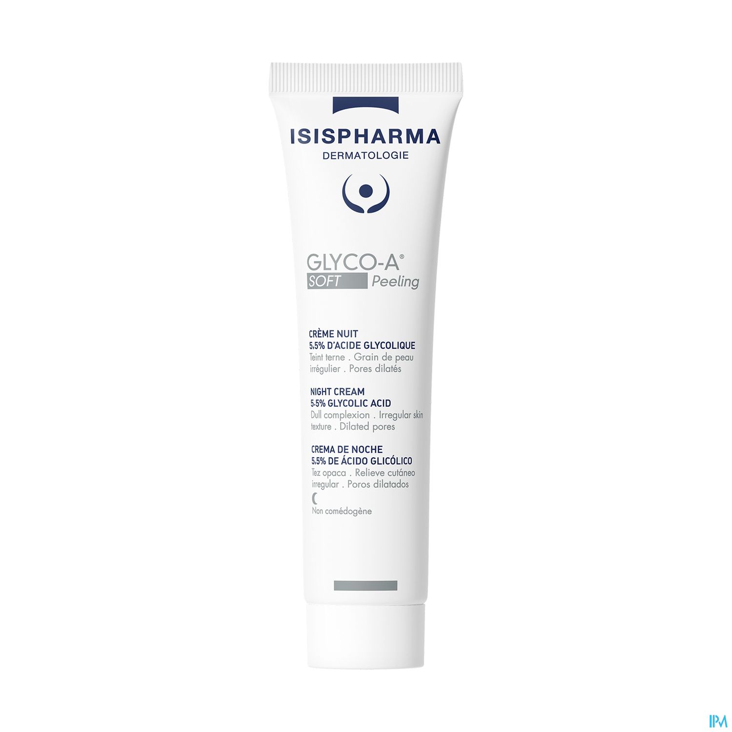 GLYCO-A 5,5% SOFT PEELING 30ML