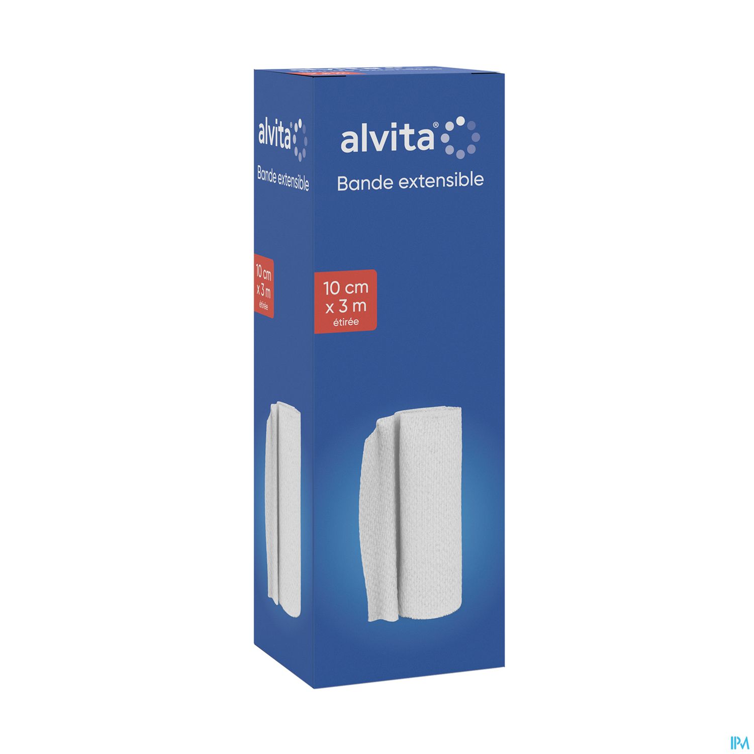 BDE ALVITA EXTENSIBLE 10CMX3M 1