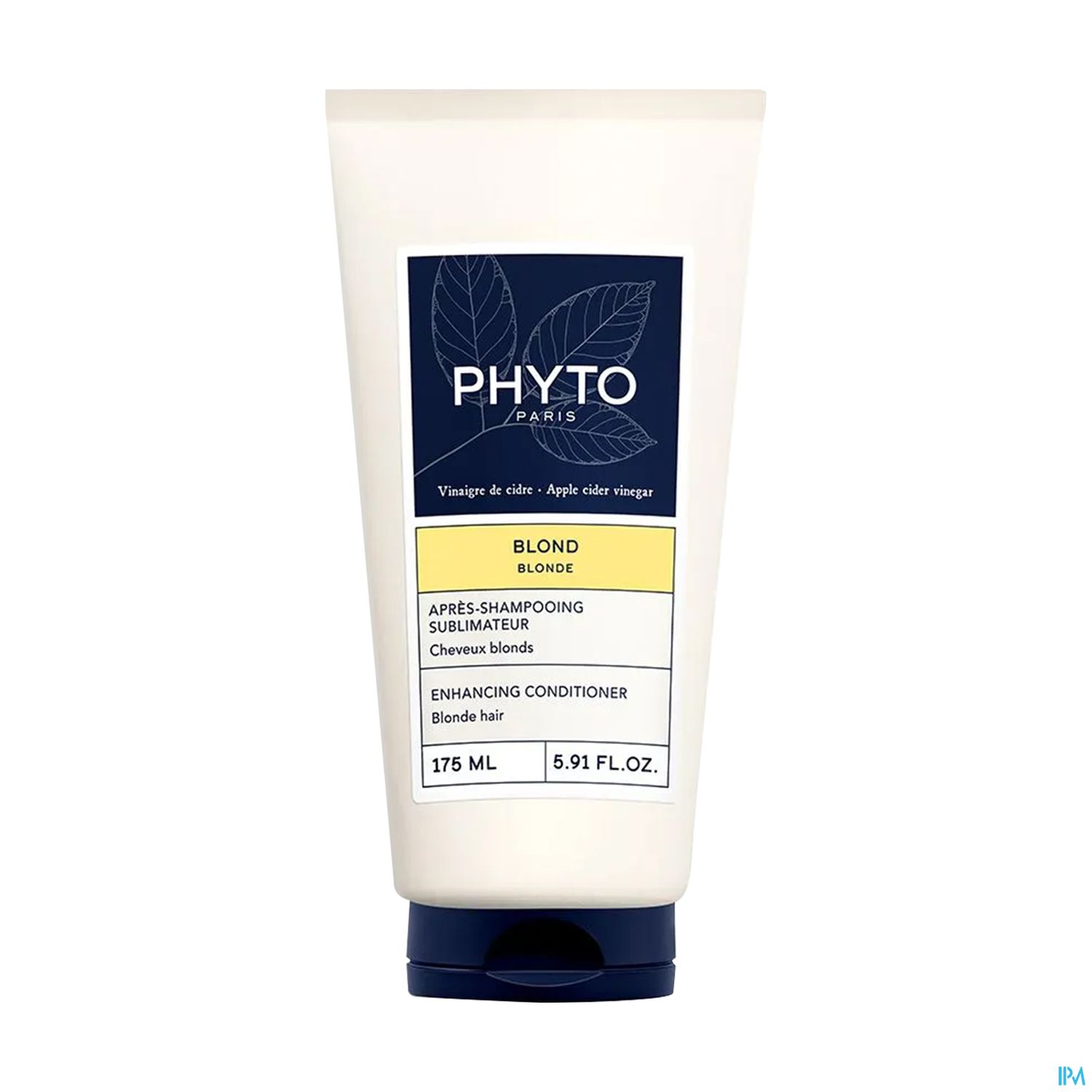 PHYTO BLOND A/SH SUBLIMAT 175ML