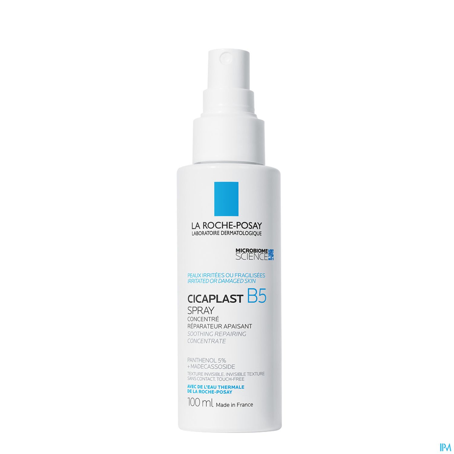 CICAPLAST B5 SPRAY 100ML