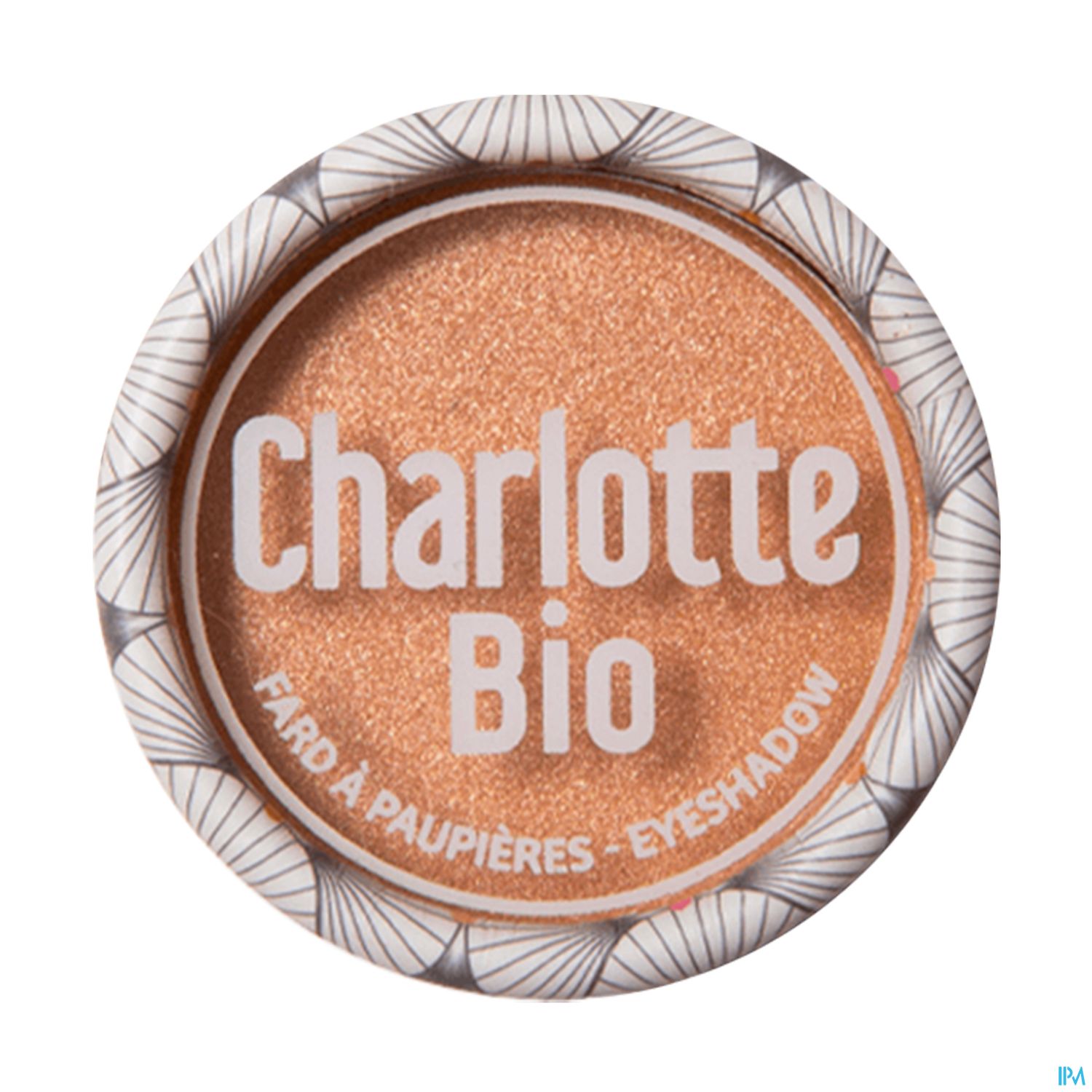 Charlotte Bio Fard A Paupieres Mono Copper 2g5