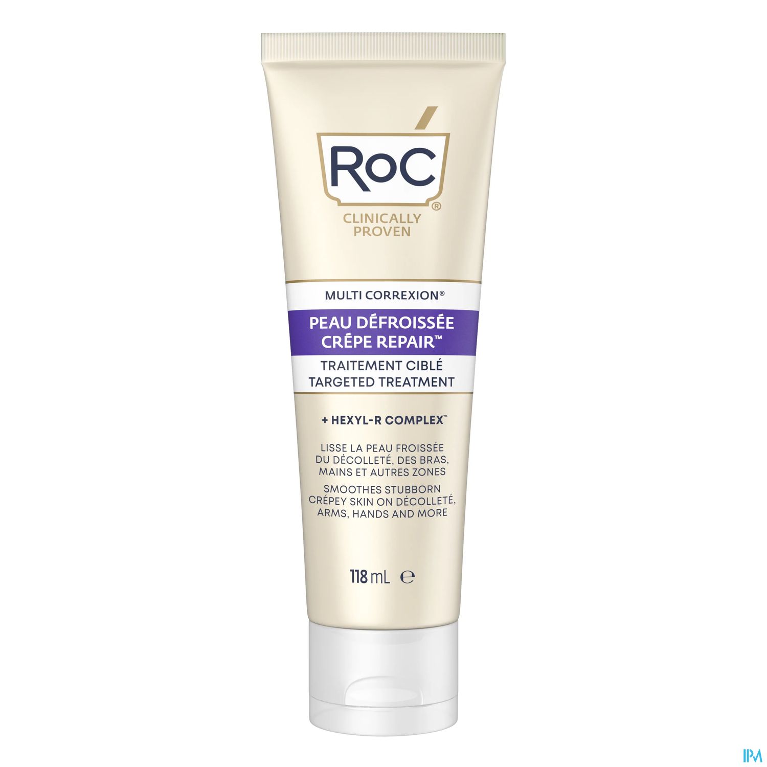 ROC MULTI CORREX TRAIT CIBLE 200ML
