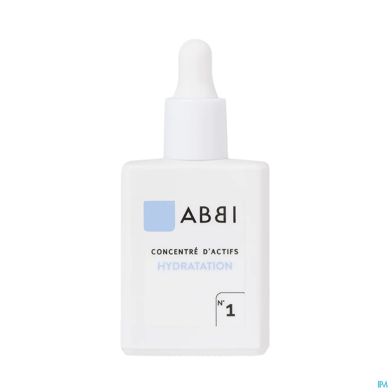 ABBI CONC ACTIF N°1 HYDRAT 15ML