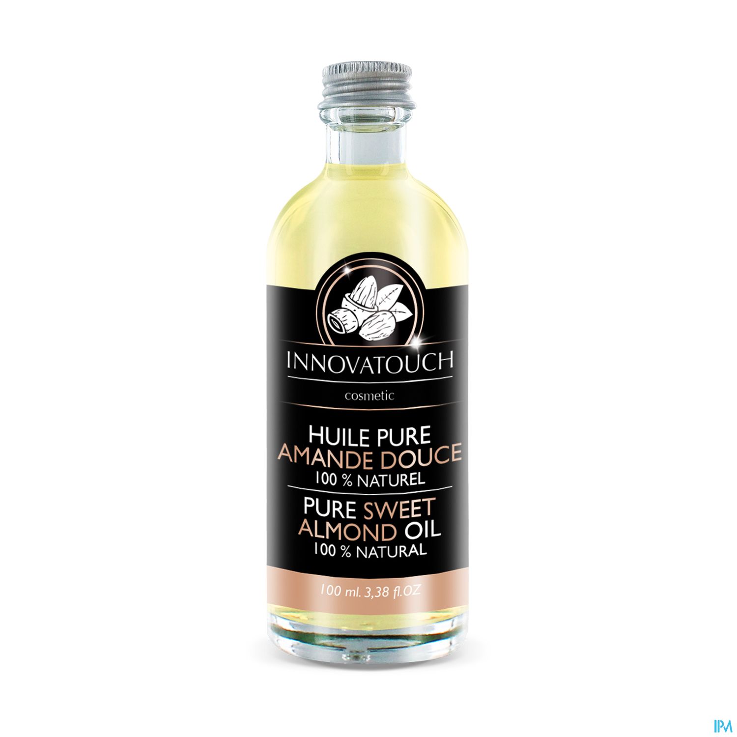 INNOVATOUCH HLE AMANDE DOUCE 100ML