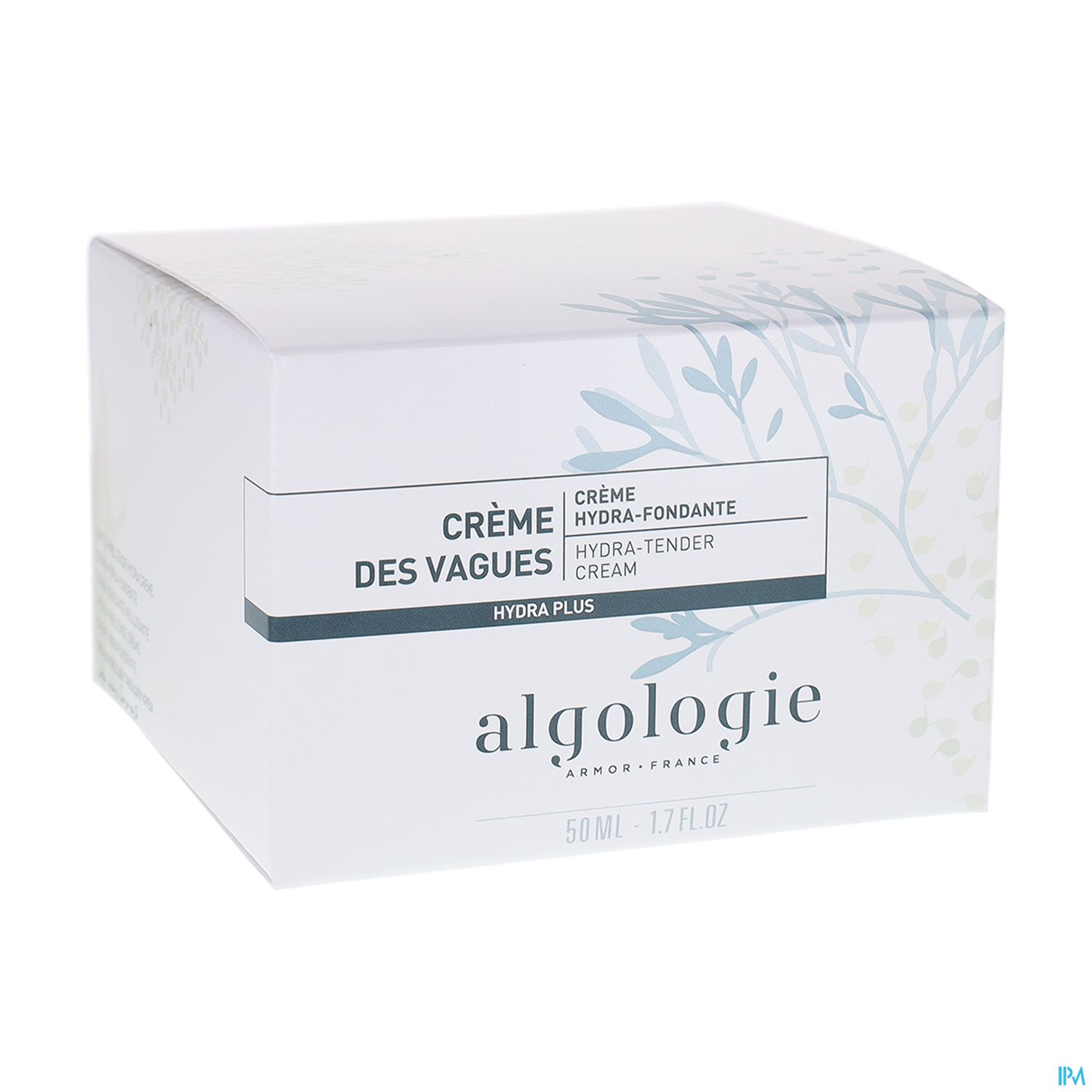 ALGOLOGIE CR DES VAGUES 50ML