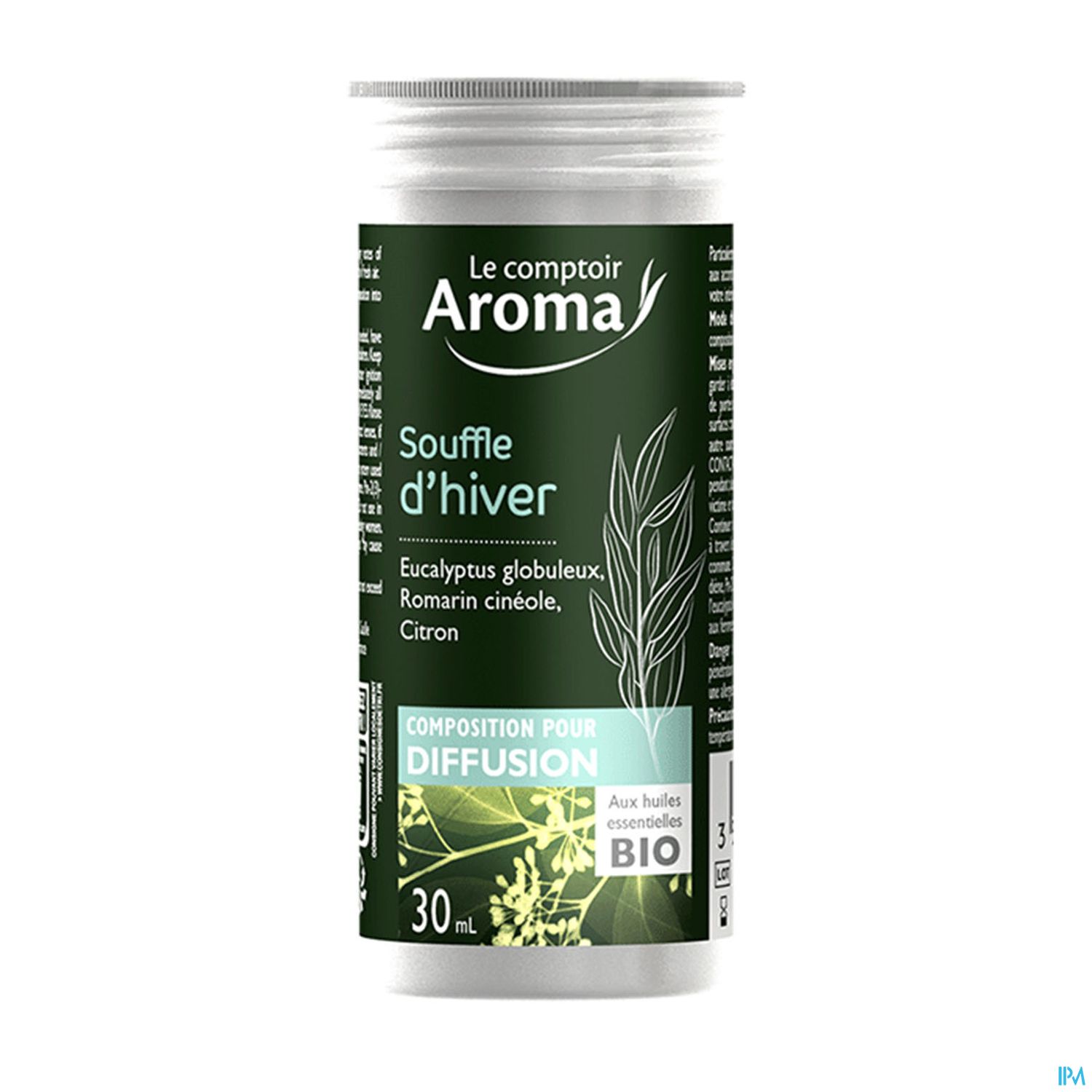 LCAROMA COMP DIFF SOUFFLE HIV 30ML
