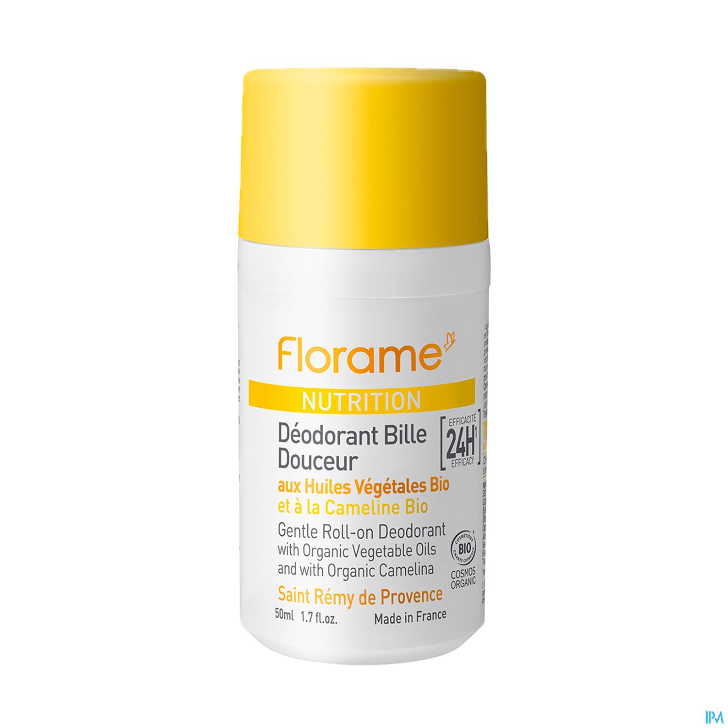 FLORAME NUTRITION DEO BILL DOU50ML