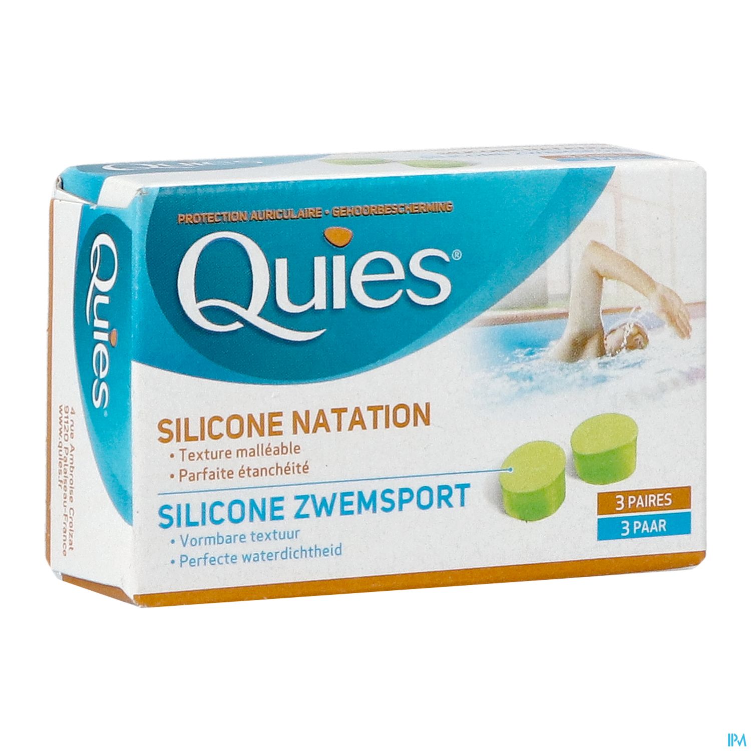 QUIES PROT AUDIT SILIC NATAT 6