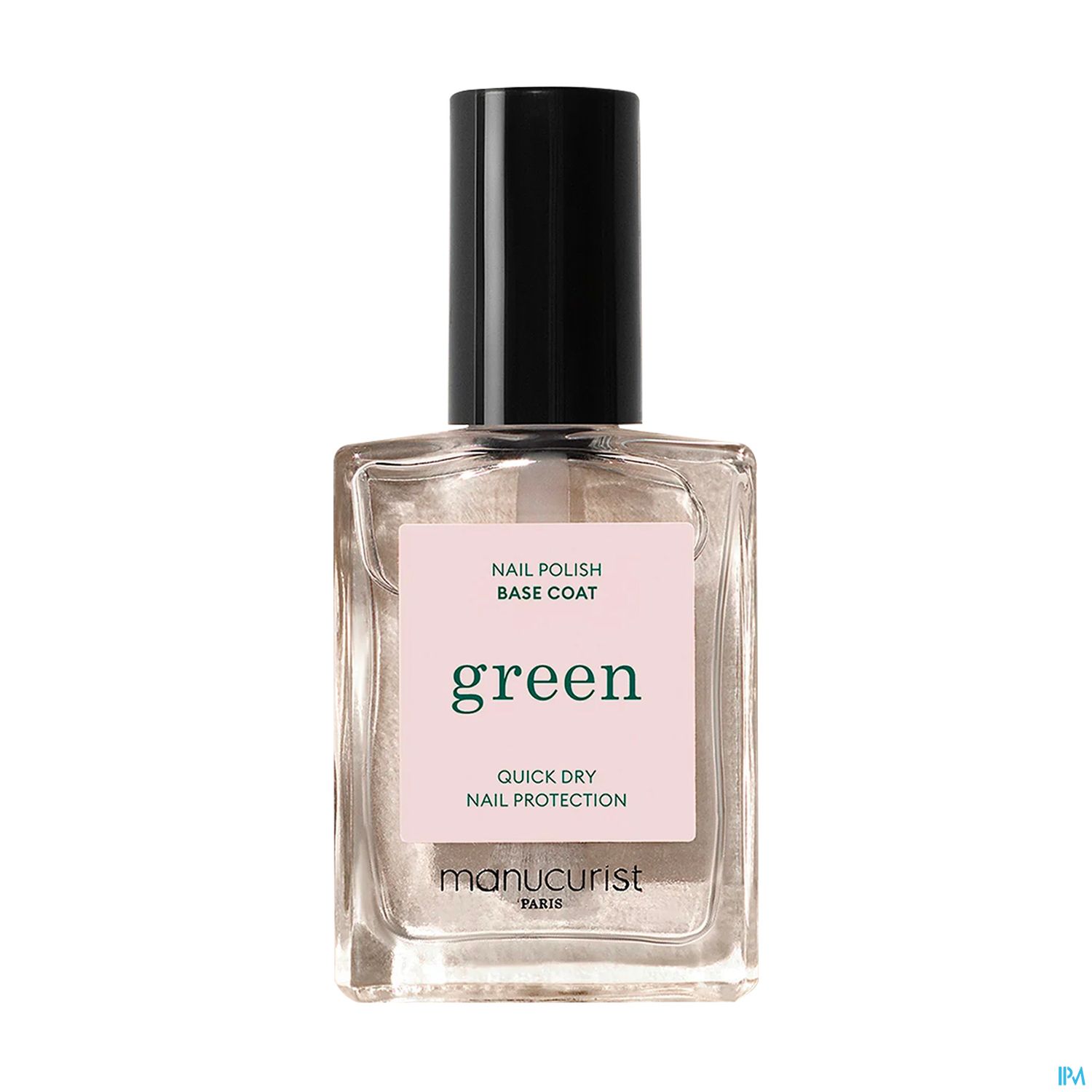 Manucurist Green Base Coat 15ml