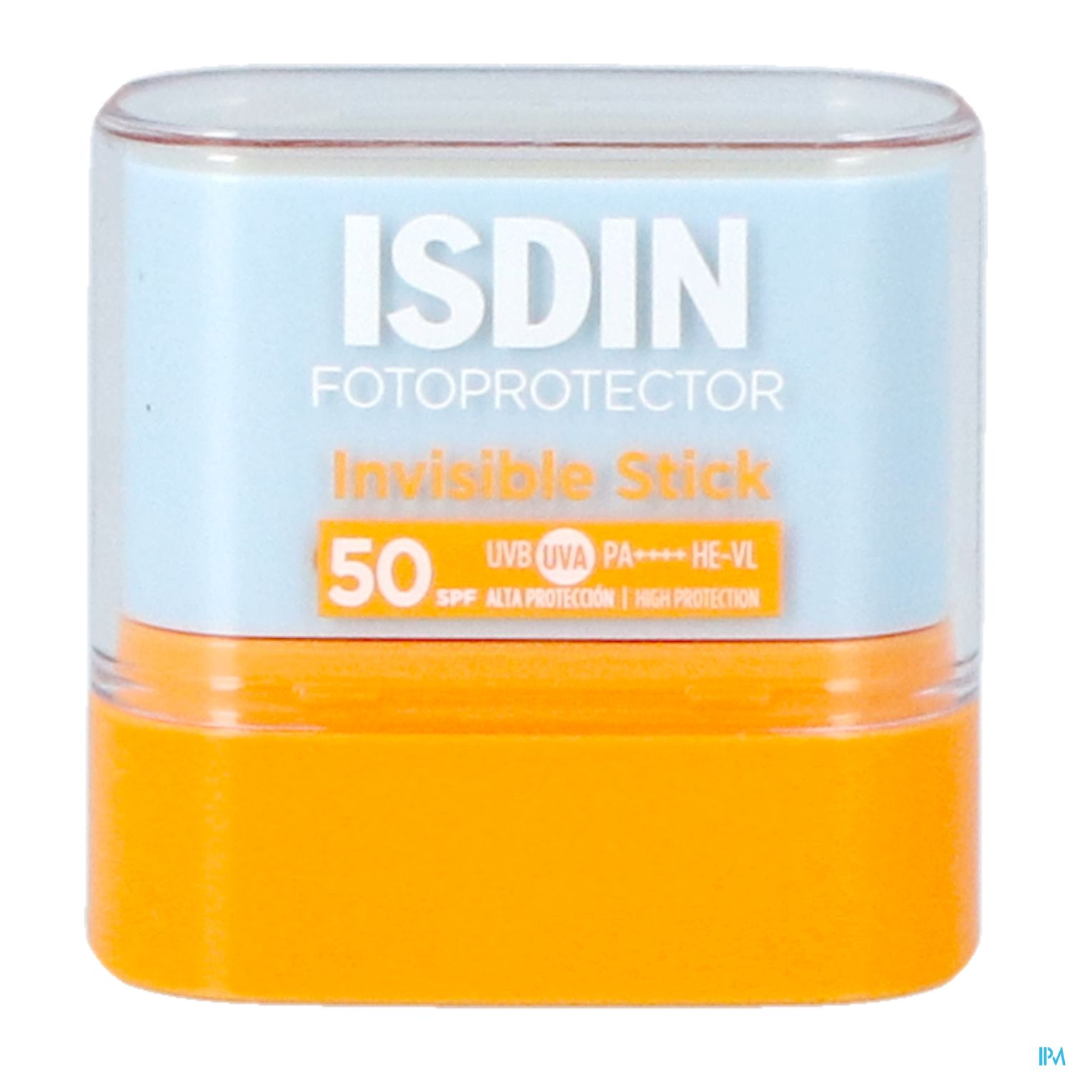 ISDIN FOTOPROTECTOR STICK SPF50
