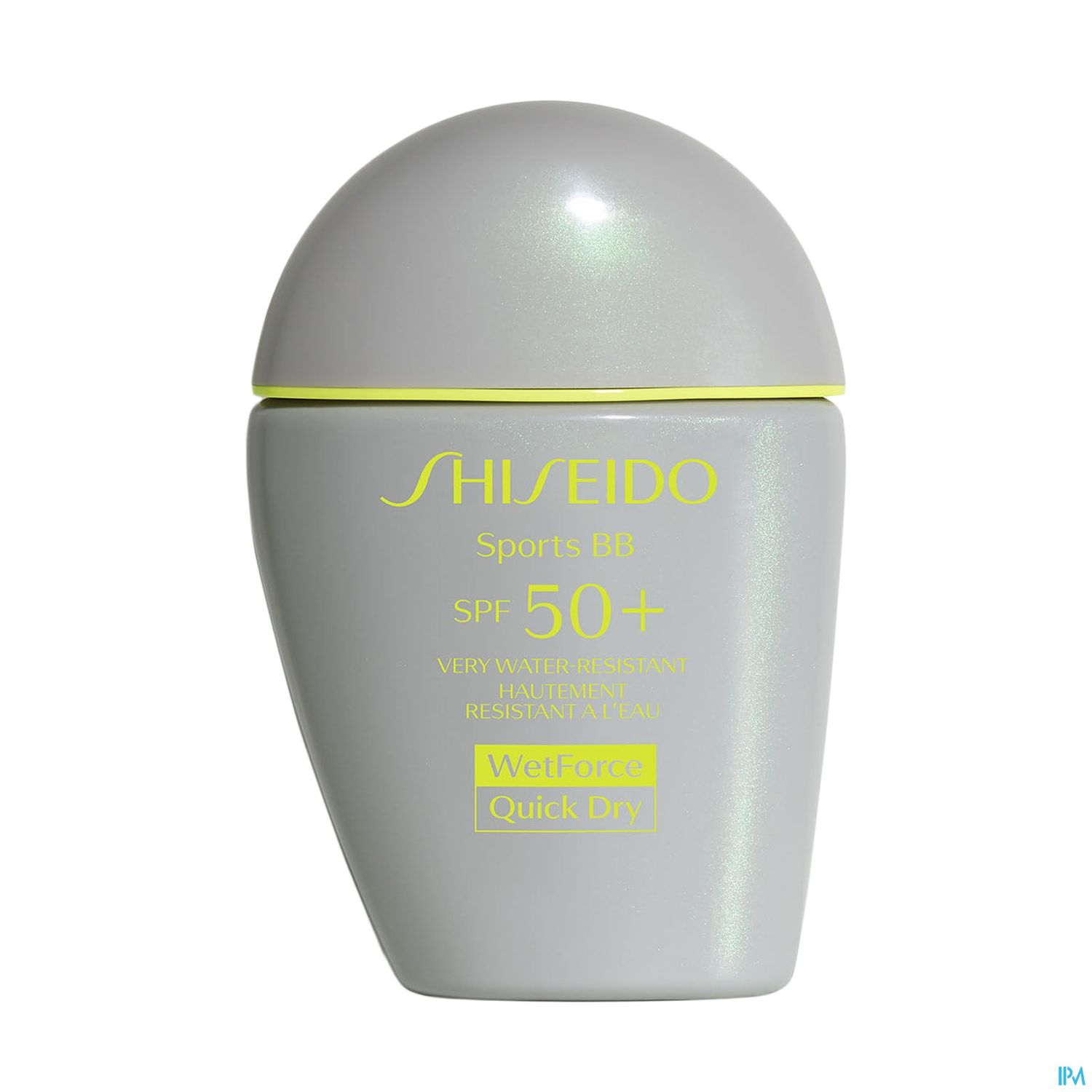SHISEID SUN SPORT BB 50+ DARK 30ML