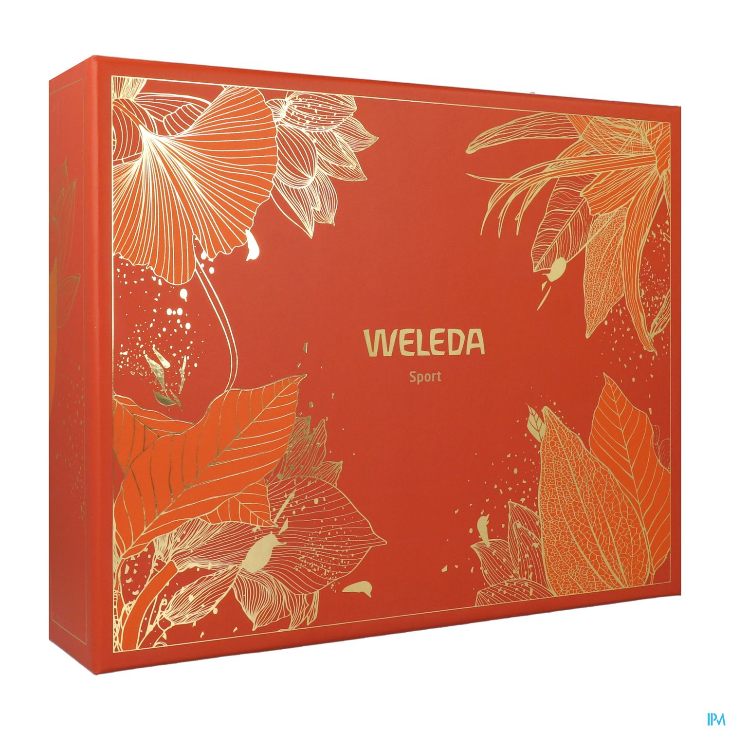 WELEDA COFF SPORT NOEL 2024